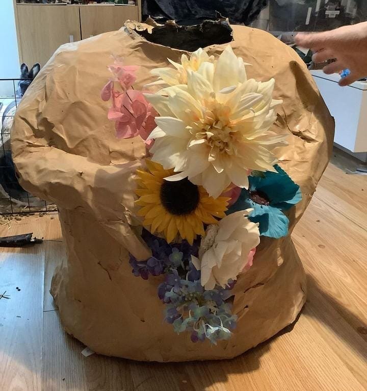 Hayley Hartnell (2024 Artist)