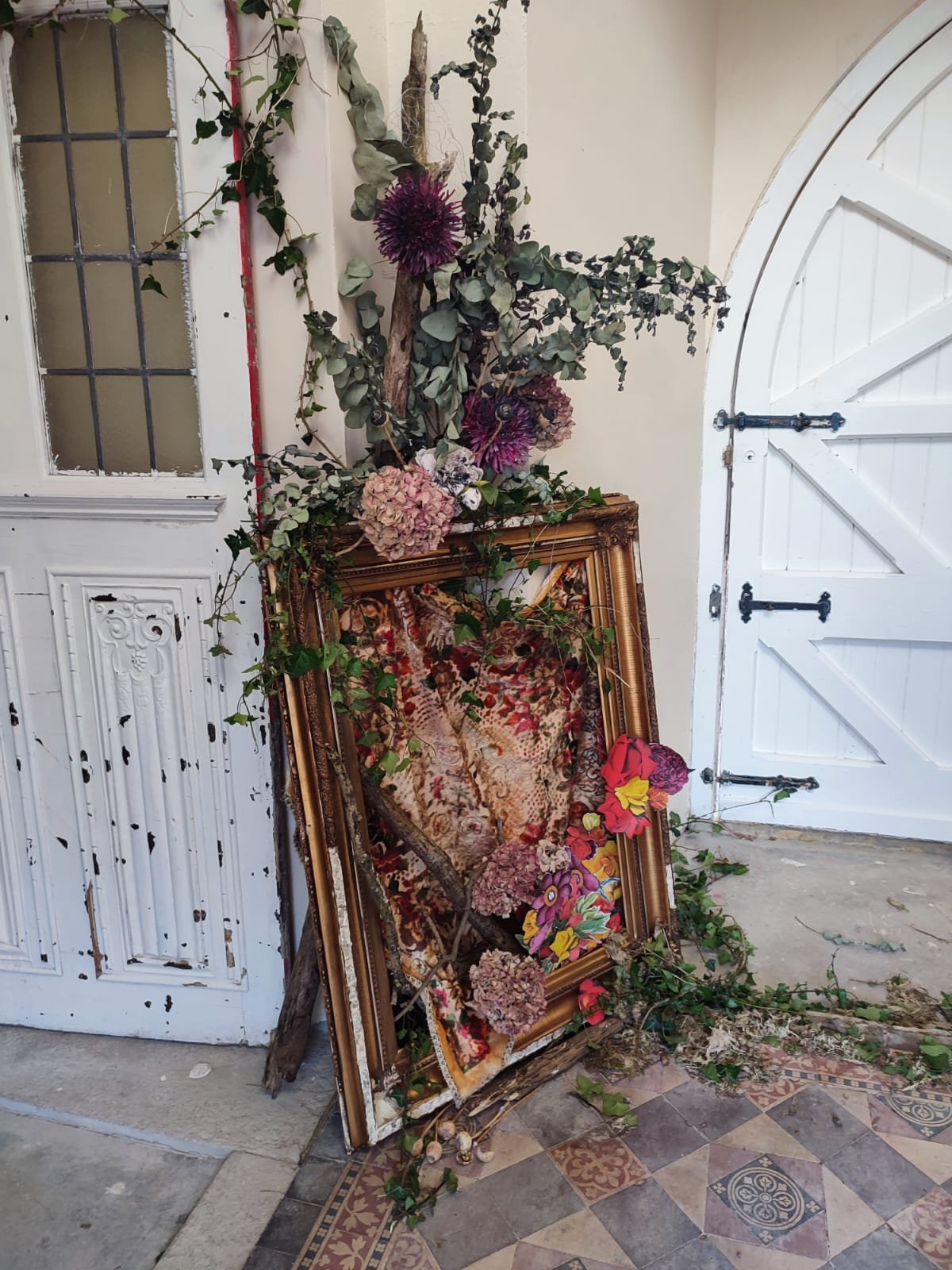 Amanda Koster (2024 Artist)