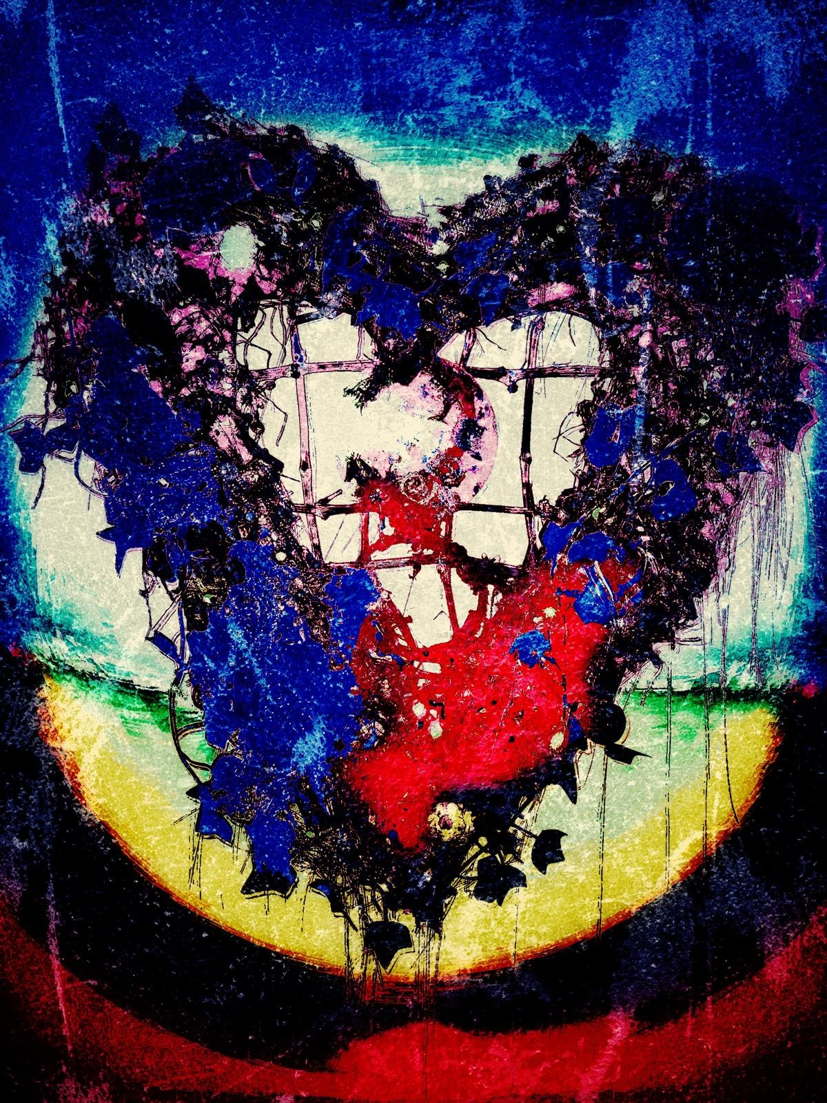 Jewells Down (2024 Artist)