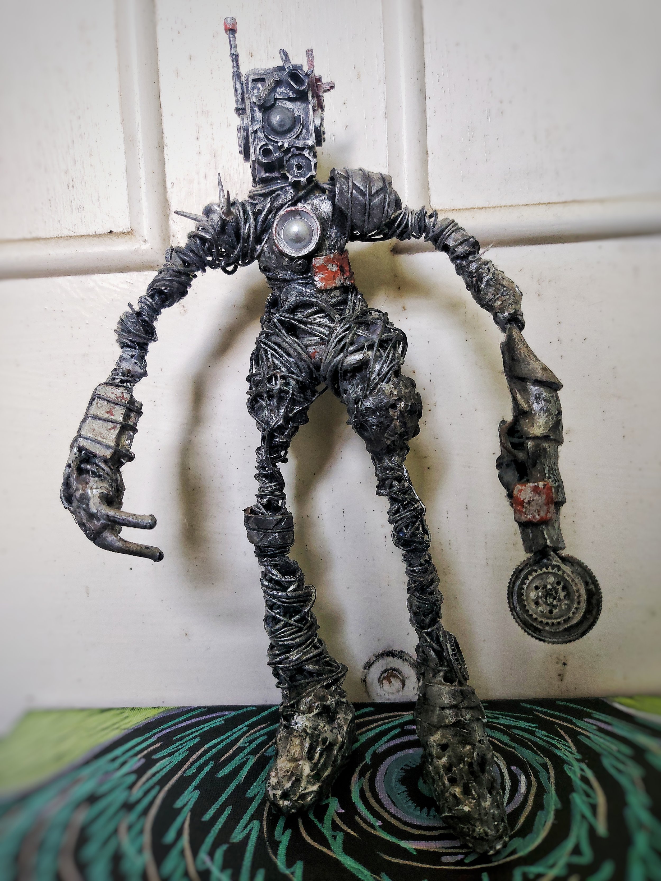 Luke Garvey (2025 Artist)