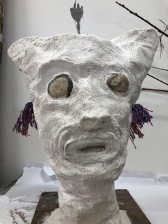 Anna Winstanley (2025 Artist)