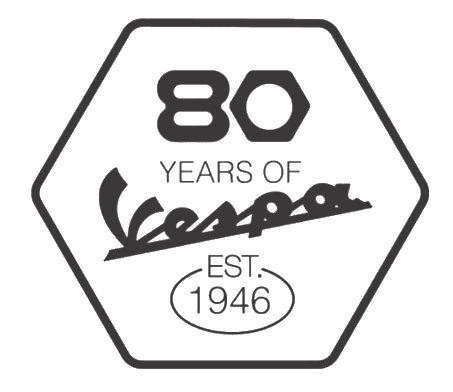 80 Years of Vespa – Roma (I) 2026