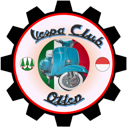 VC Olten – 2. Vespa Treff