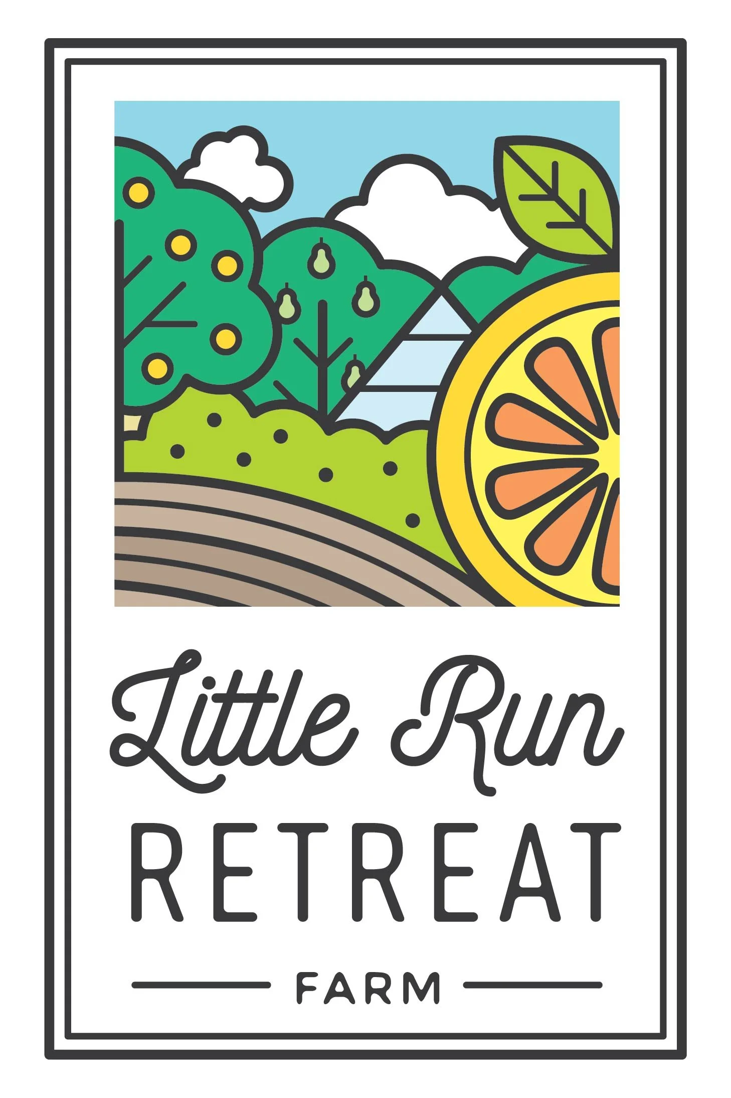 Little Run Retreat