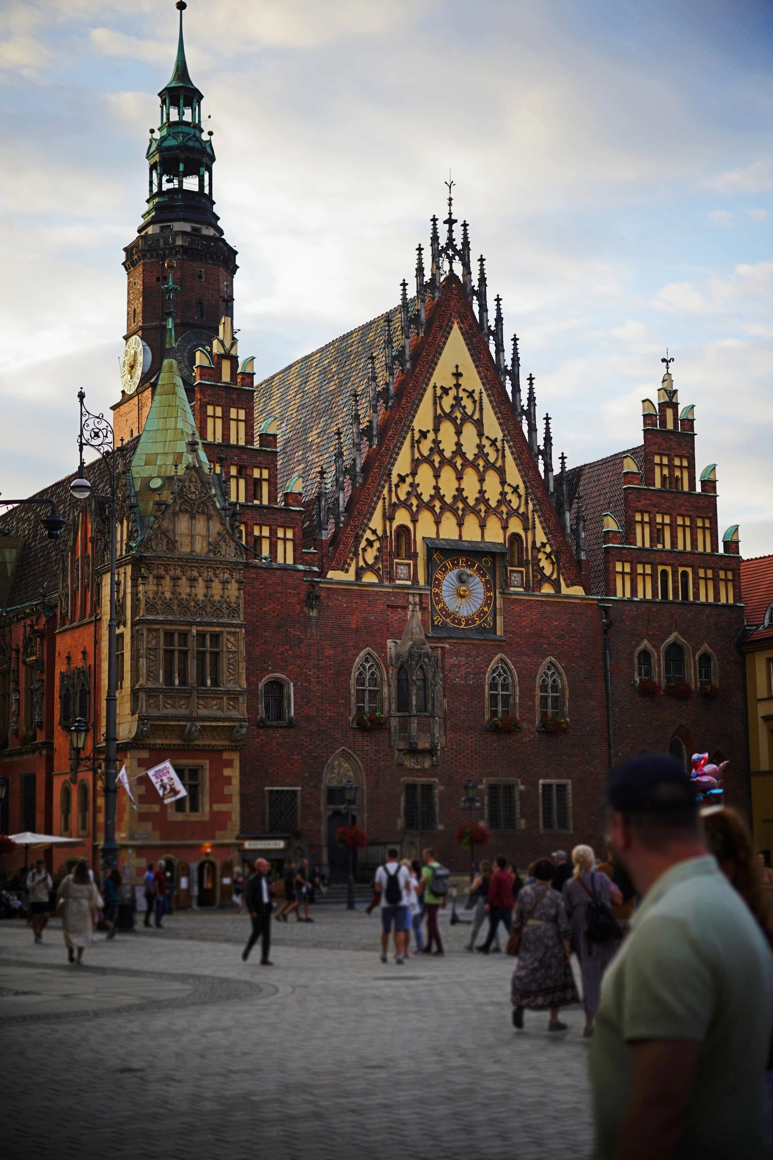 Wroclaw - Poland