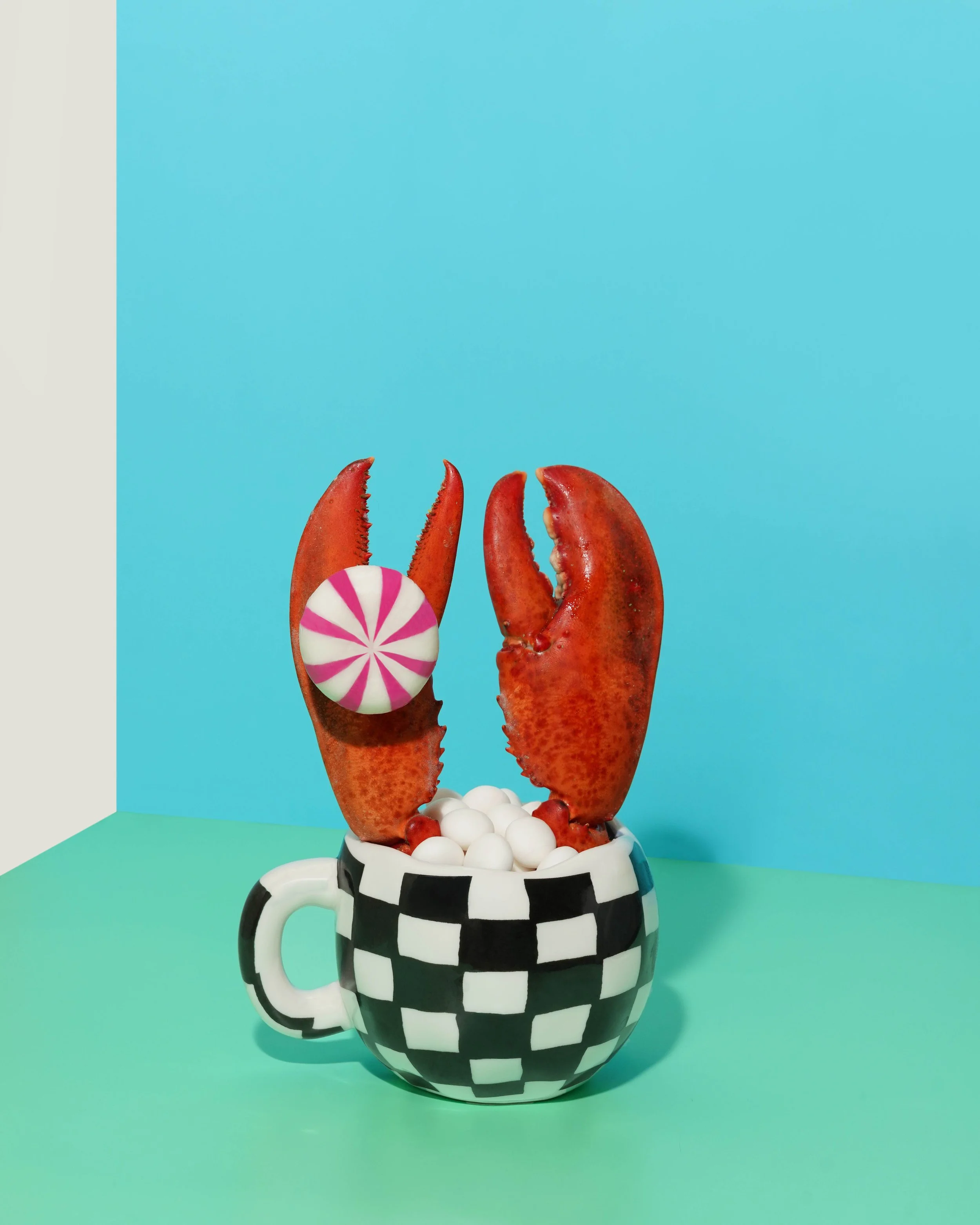 The Taste of Overconsumption