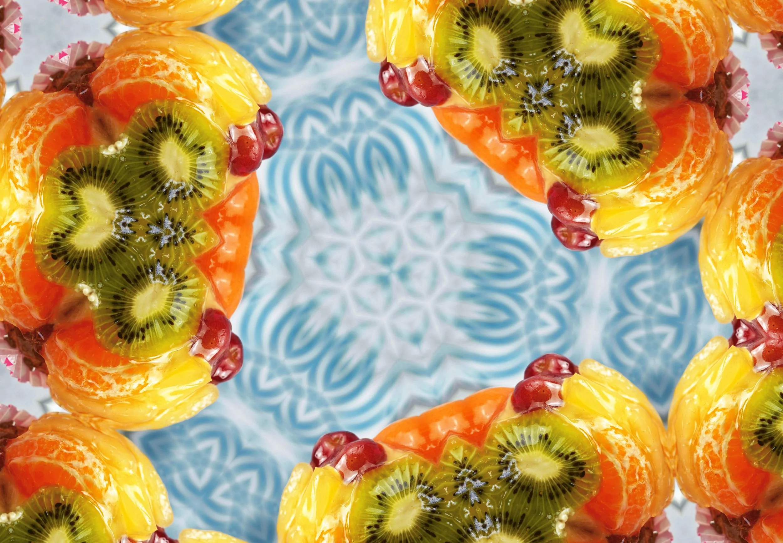 Food pattern