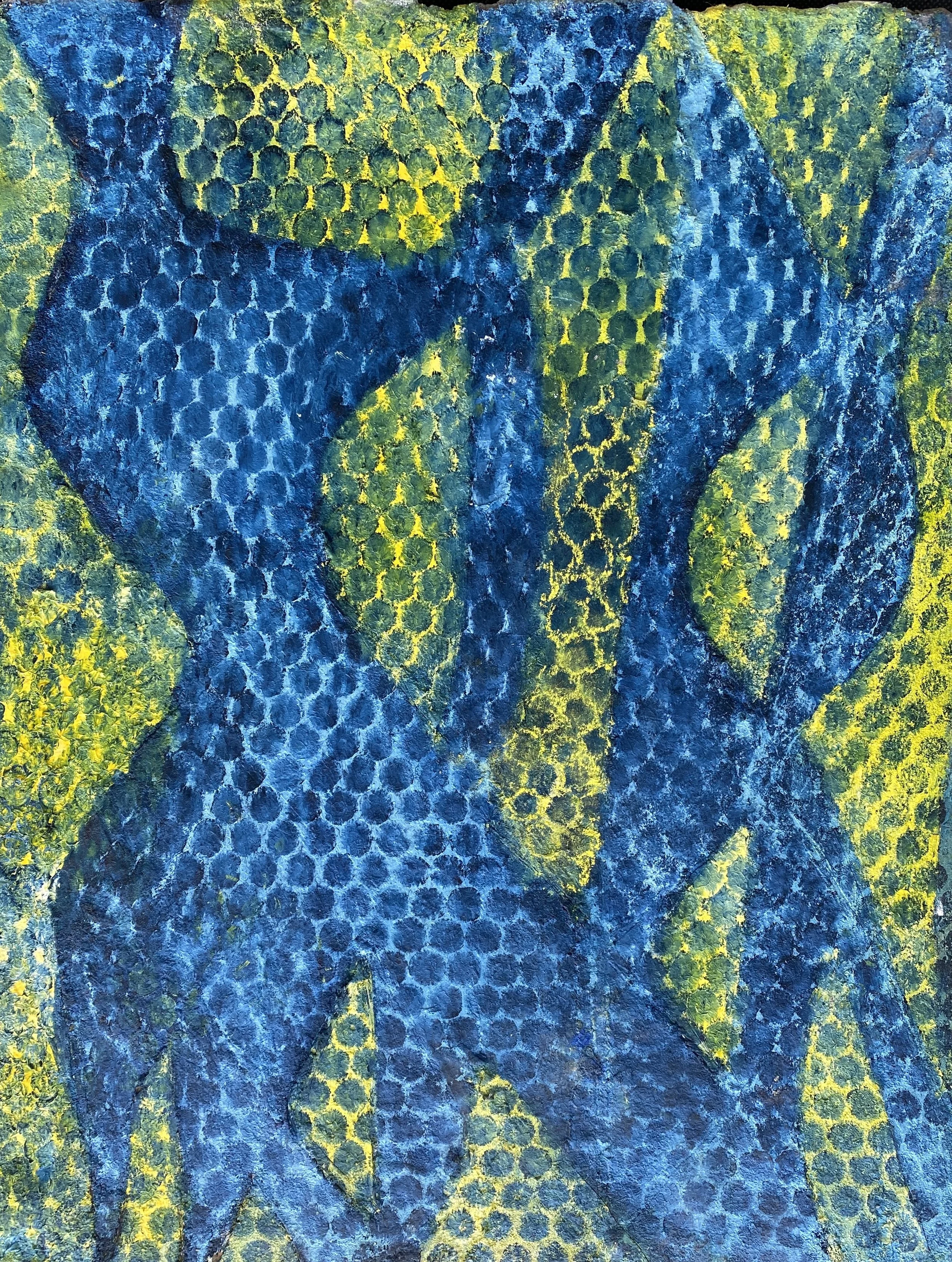 Starfish, 2026
Oil on board
41 x 32 cm