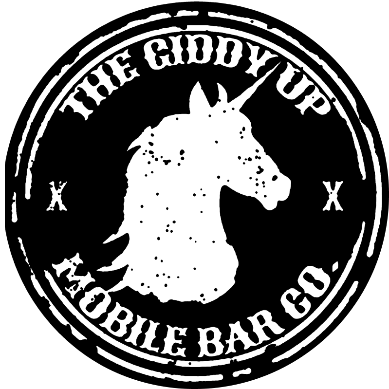 The Giddy Up Mobile Bar Co