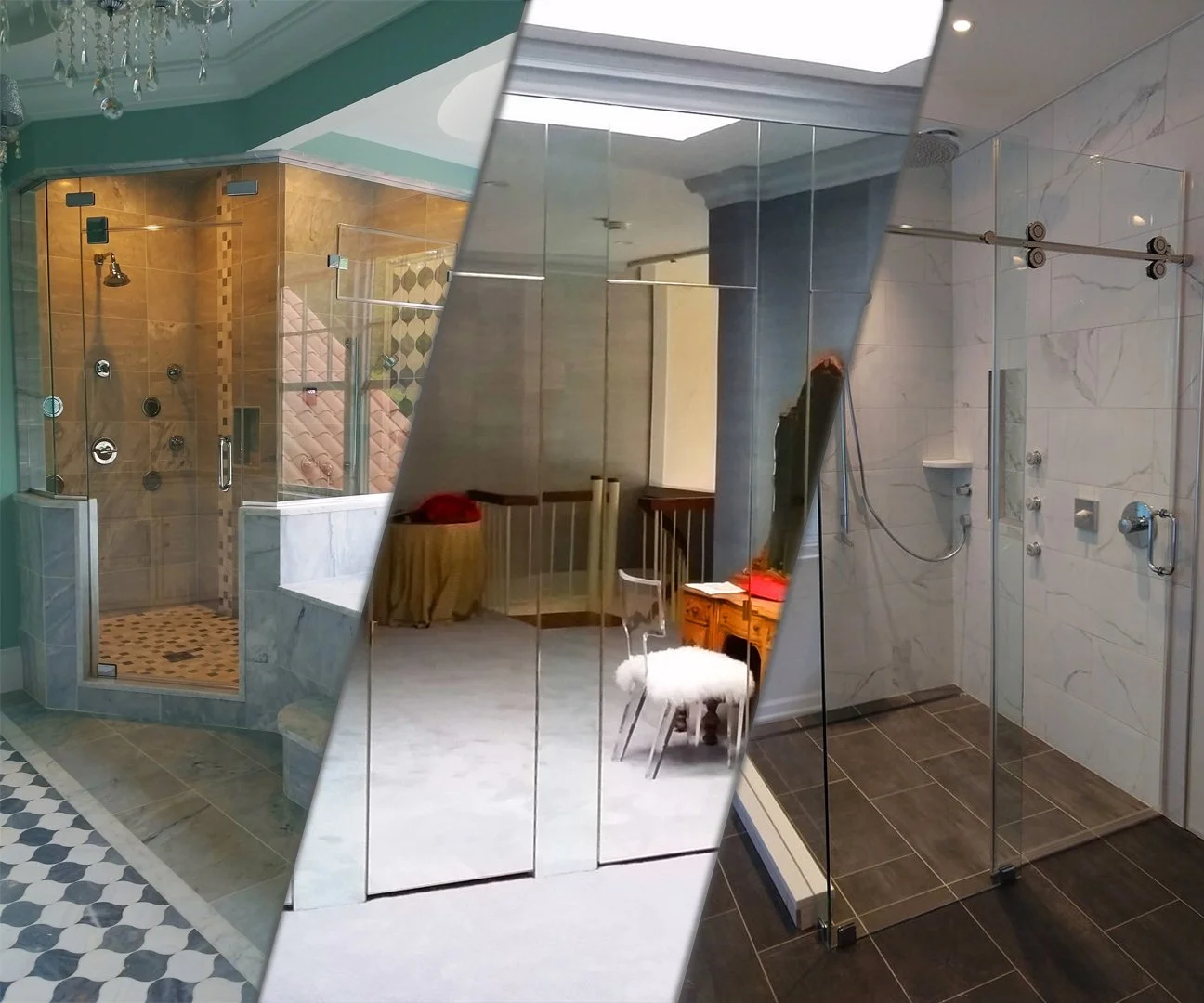 Best Glass Company Near Me Maryland, Virginia, Washington DC Glass