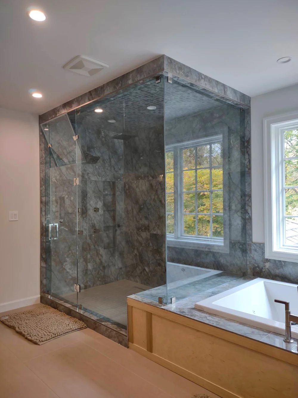 Best Glass Company Near Me - Maryland, Virginia, Washington DC - Glass ...