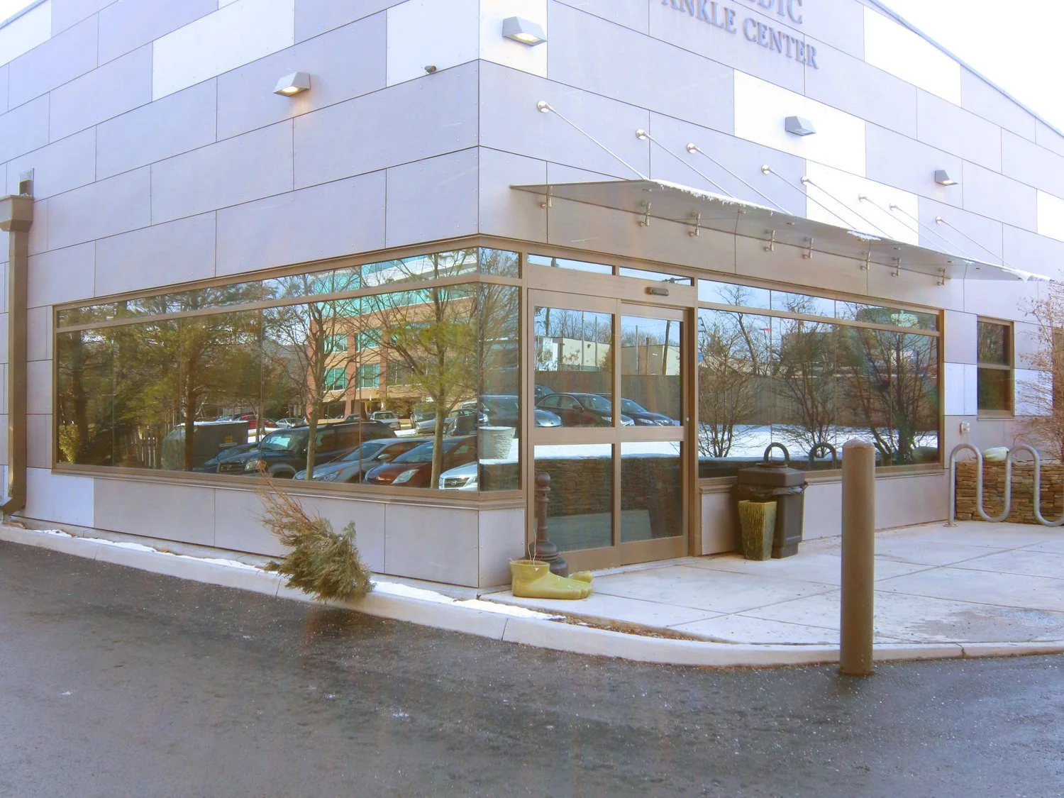 Best Glass Company Near Me Maryland, Virginia, Washington DC Glass