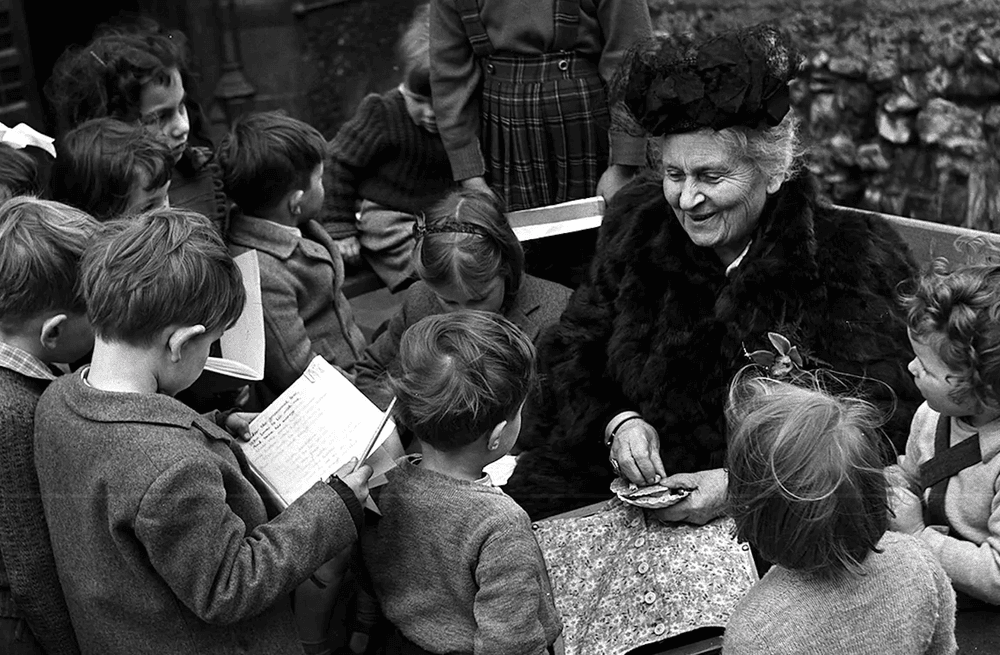 Montessori Floor Beds Freedom and Independence for Your Child