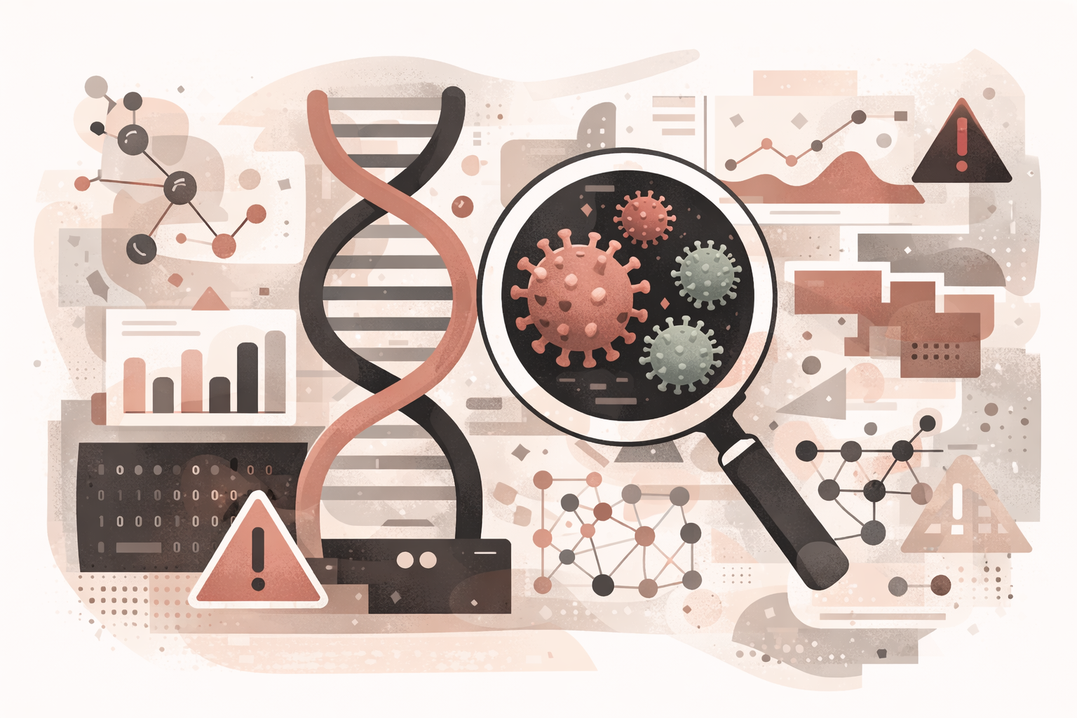 Common Failure Modes in Pathogen Genomics Machine Learning Pipelines: Lessons for AMR, Fungal and Viral Drug Discovery