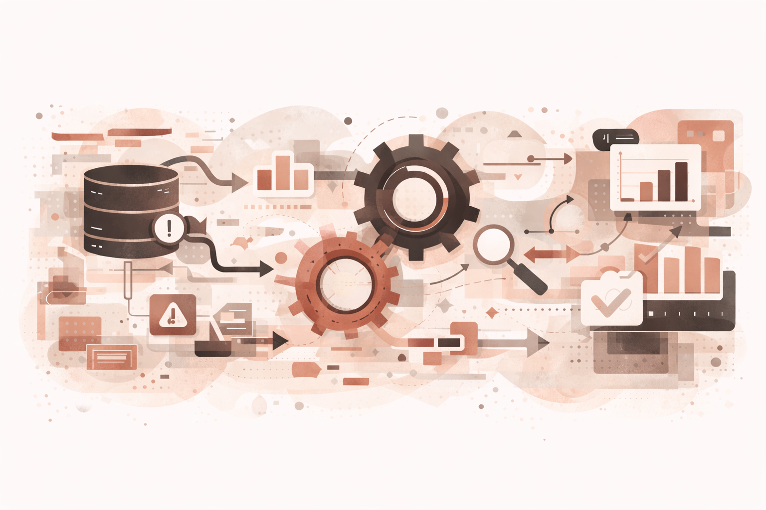 Developing Customizable Machine Learning Pipelines: A Systems-First Approach to Reliability and Trust