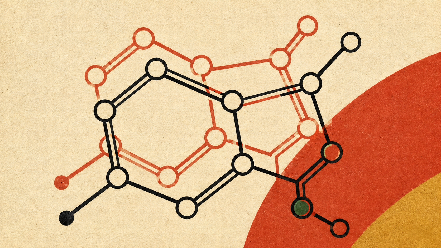 Molecules As Graphs
