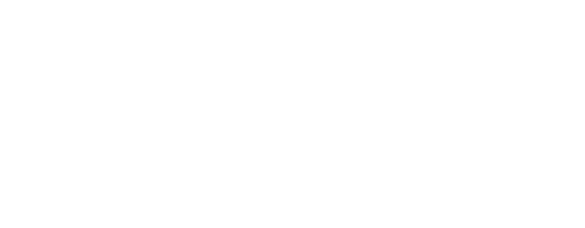 Logo of the University of Bedfordshire with black background and white stylized leaves and text.