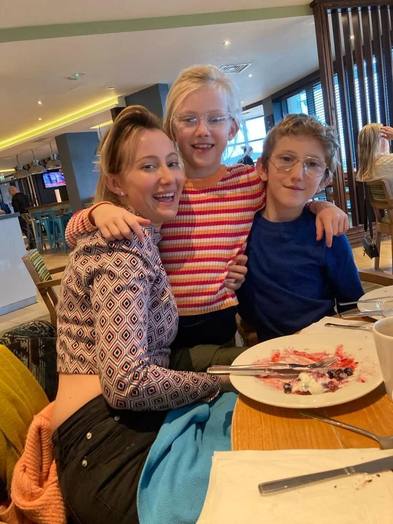 Retaining Women Teachers in Their 30s - What is the Solution?