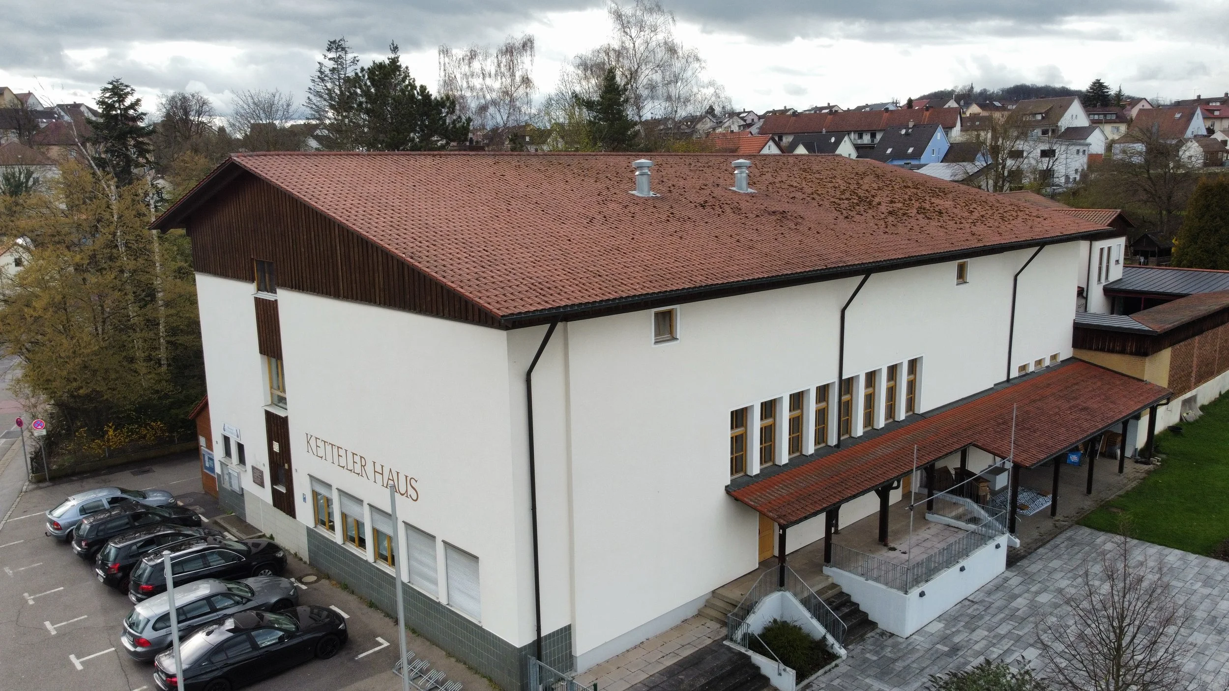 Eventhaus MW