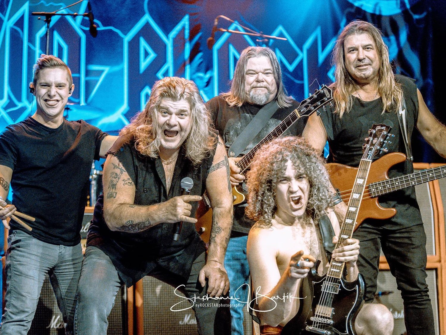 Entertainment — Gettysburg Bike Week