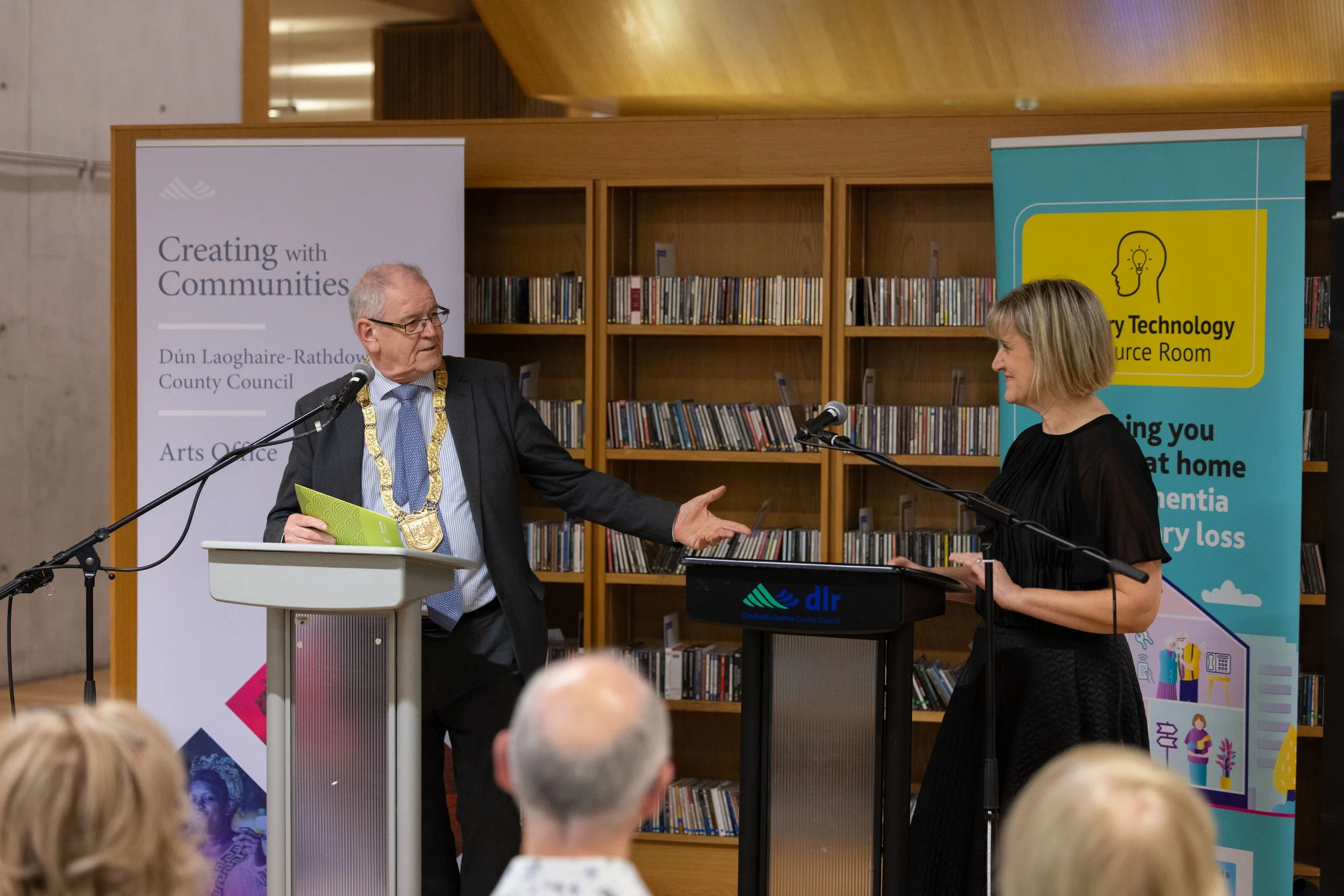 Mayor and Catherine.jpg