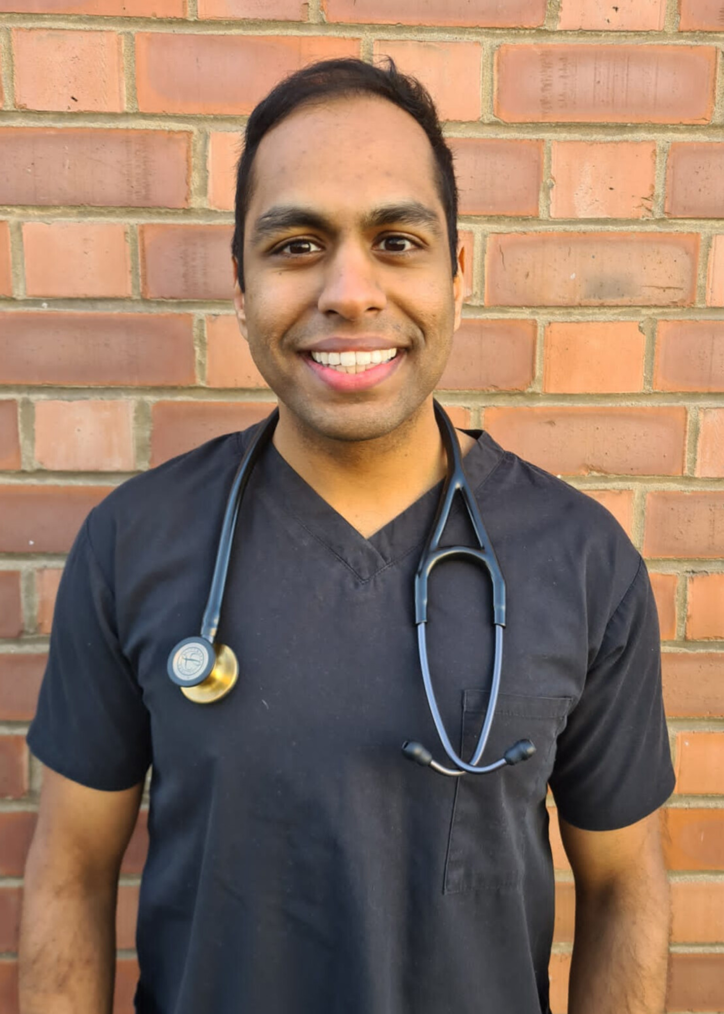 Dr & Dr Aesthetics Dr Ravi Damani MBChB, BSc (Hons), MRCGP | Facial Aesthetics brand based in Leicestershire