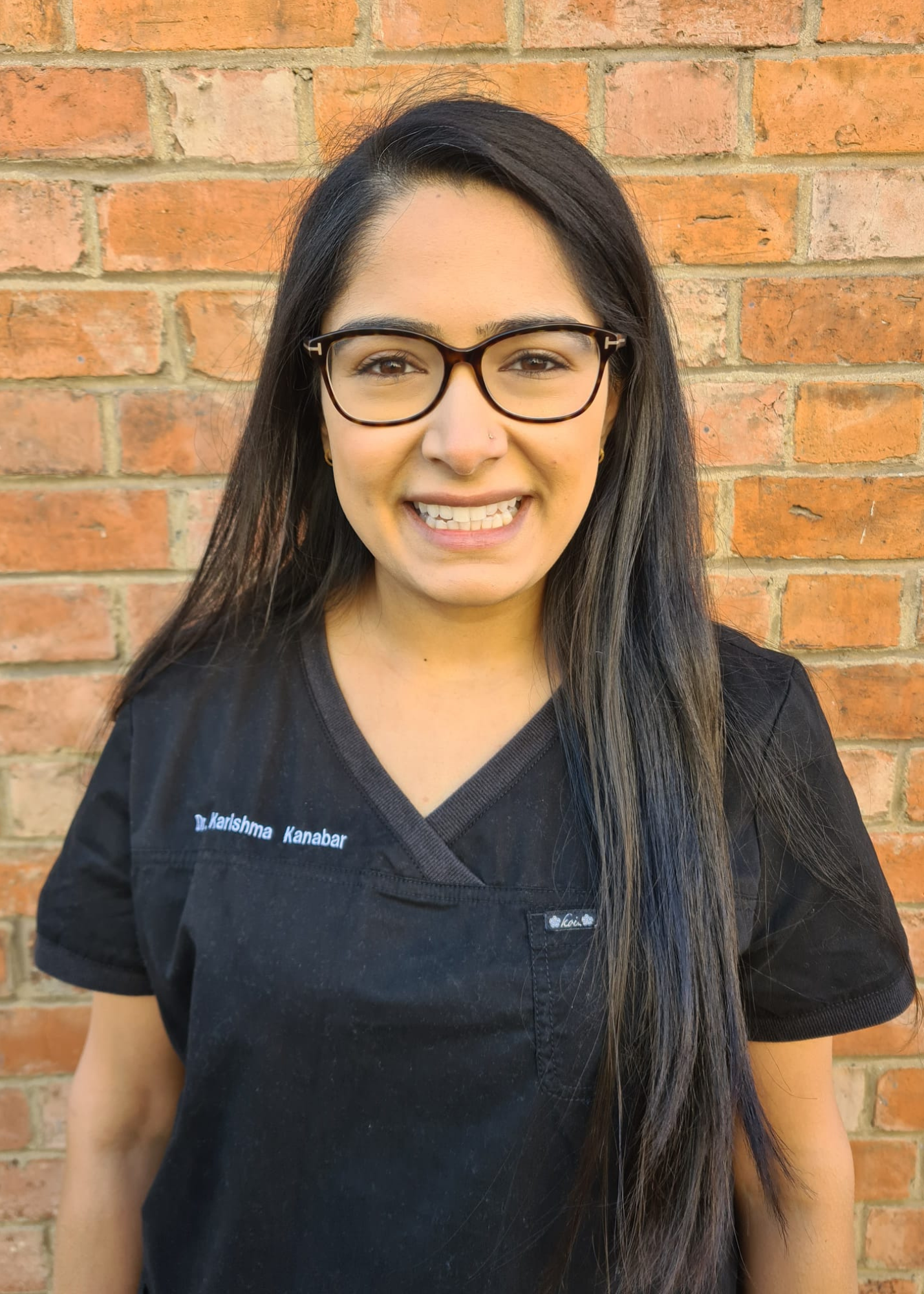 Dr & Dr Aesthetics Dr Karishma Kanabar MChd, BChd, BSc, MFDS | Facial Aesthetics brand based in Leicestershire