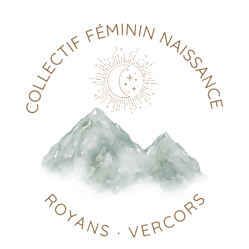 Collectif Féminin Naissance Royans Vercors