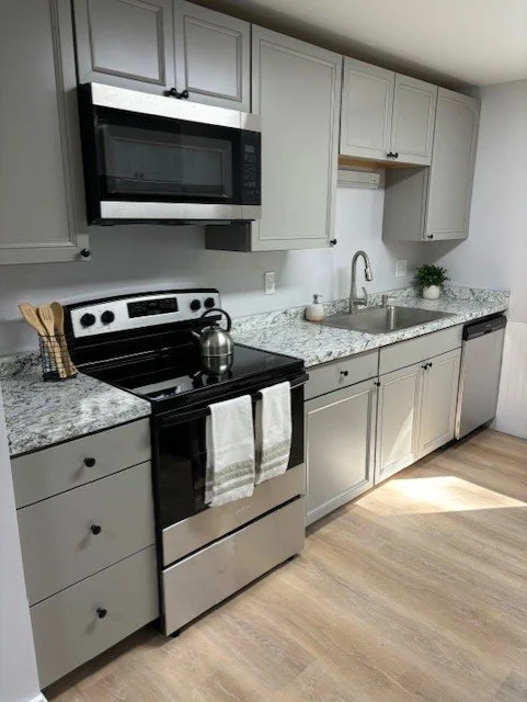 Photos of Rock Harbor Management's Properties