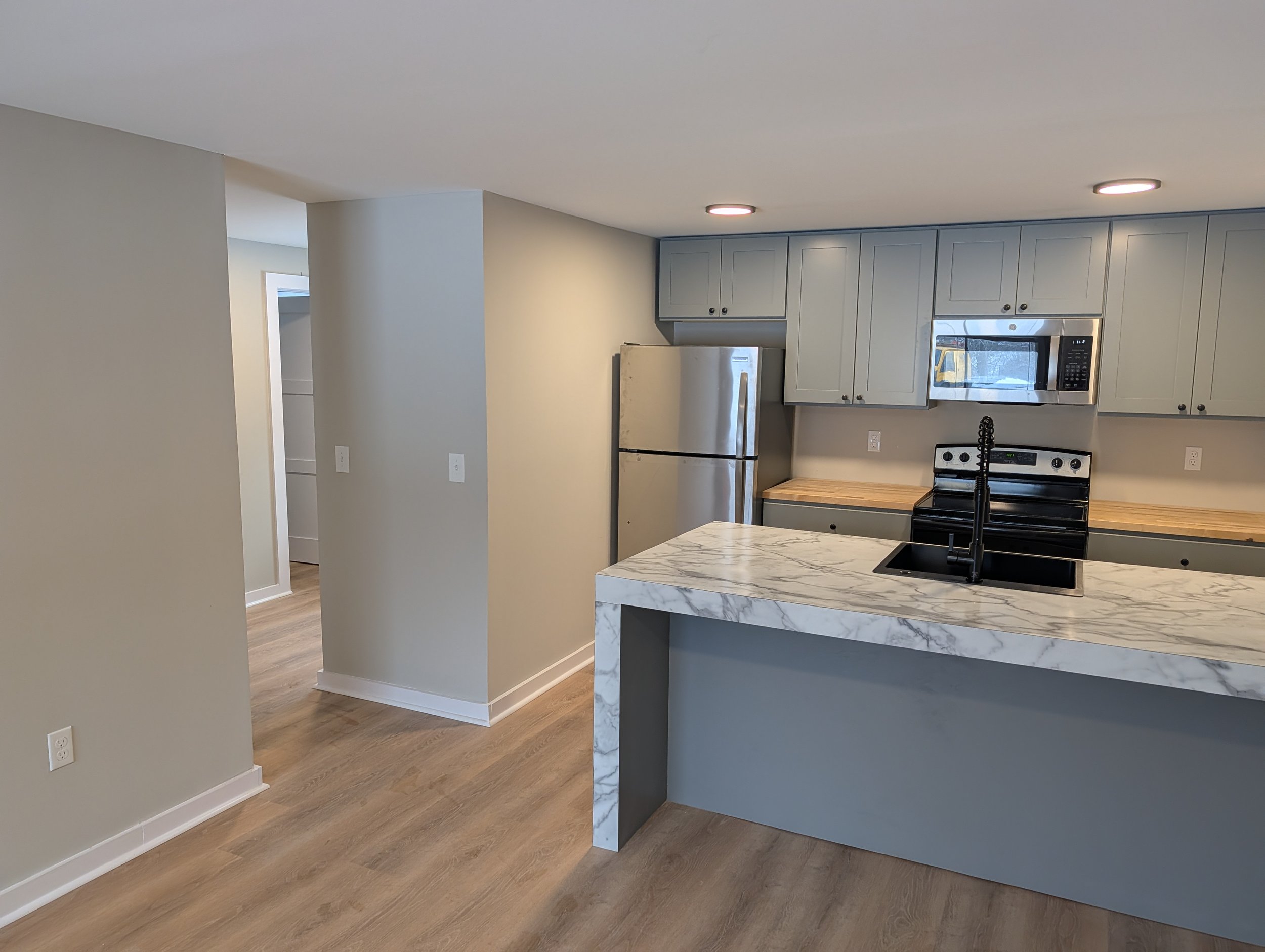 Birches 2 Bedroom