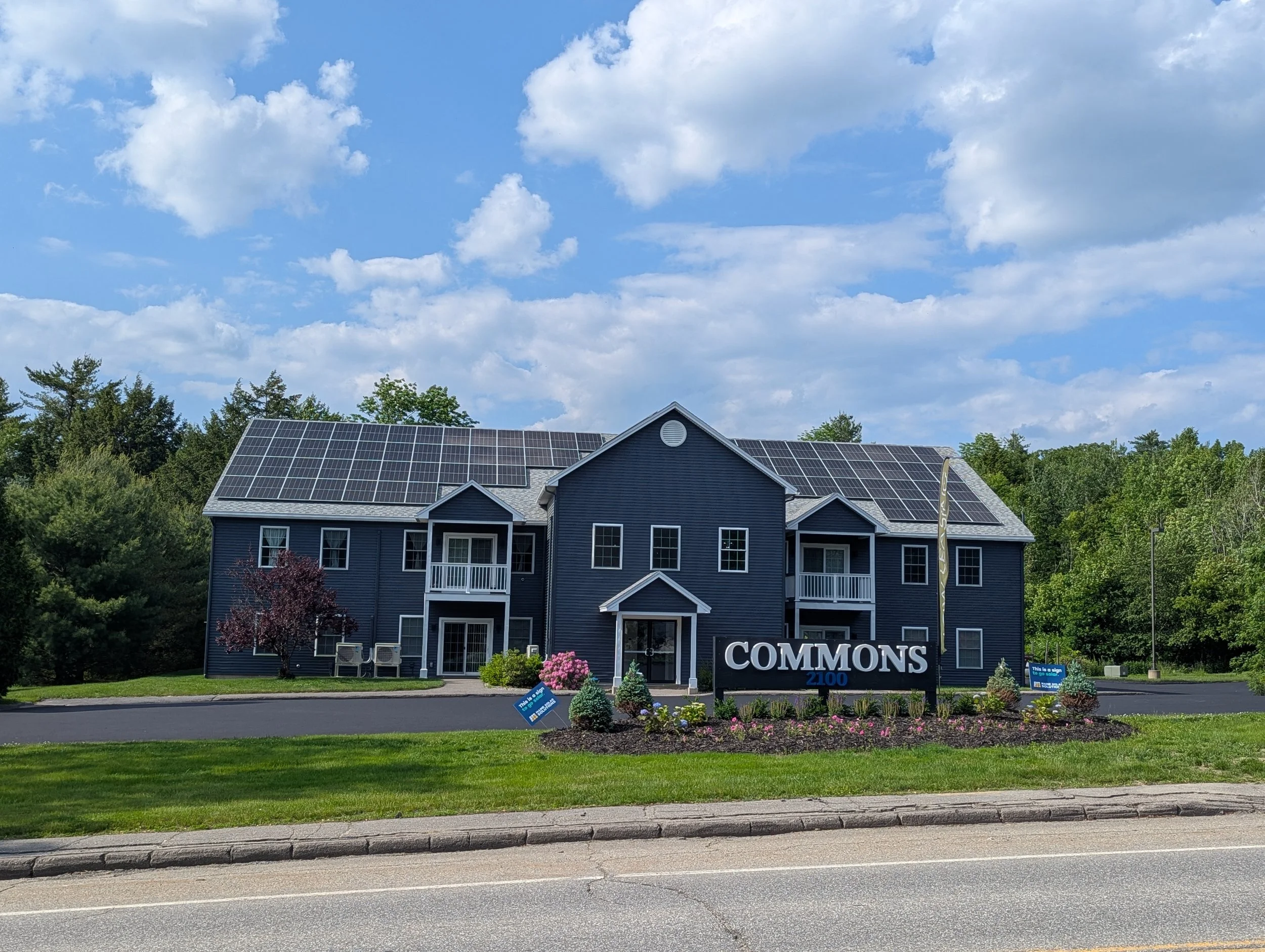 Augusta Maine 2 bedroom Apartments