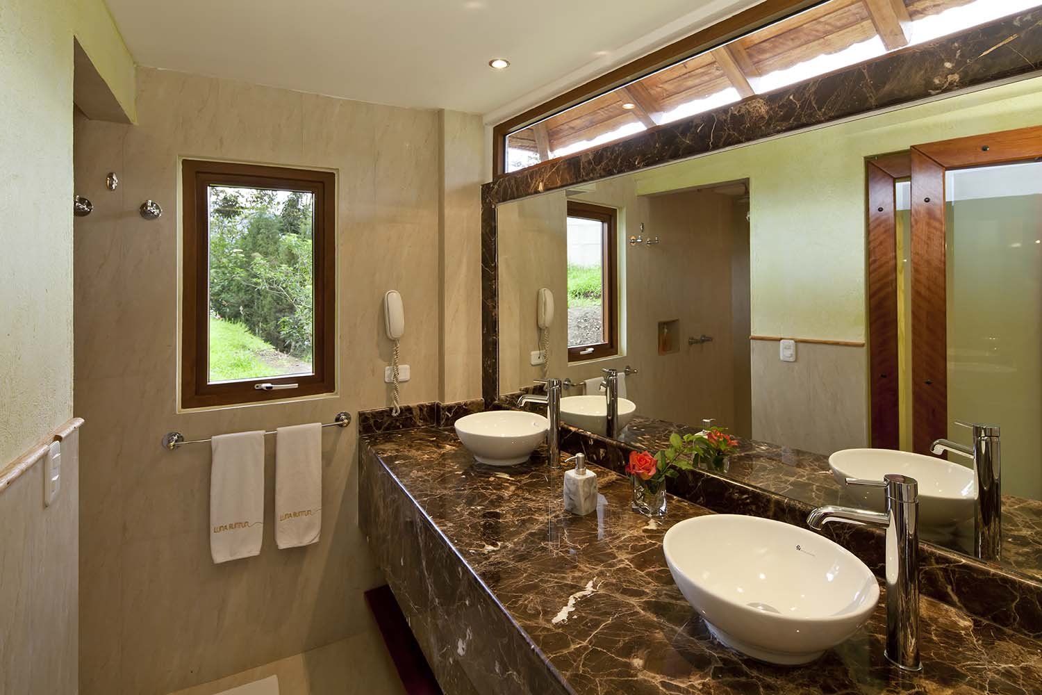 Yoga 62 Bathroom Suite - Luna Volcan - Hotel in Banos Ecuador.jpg