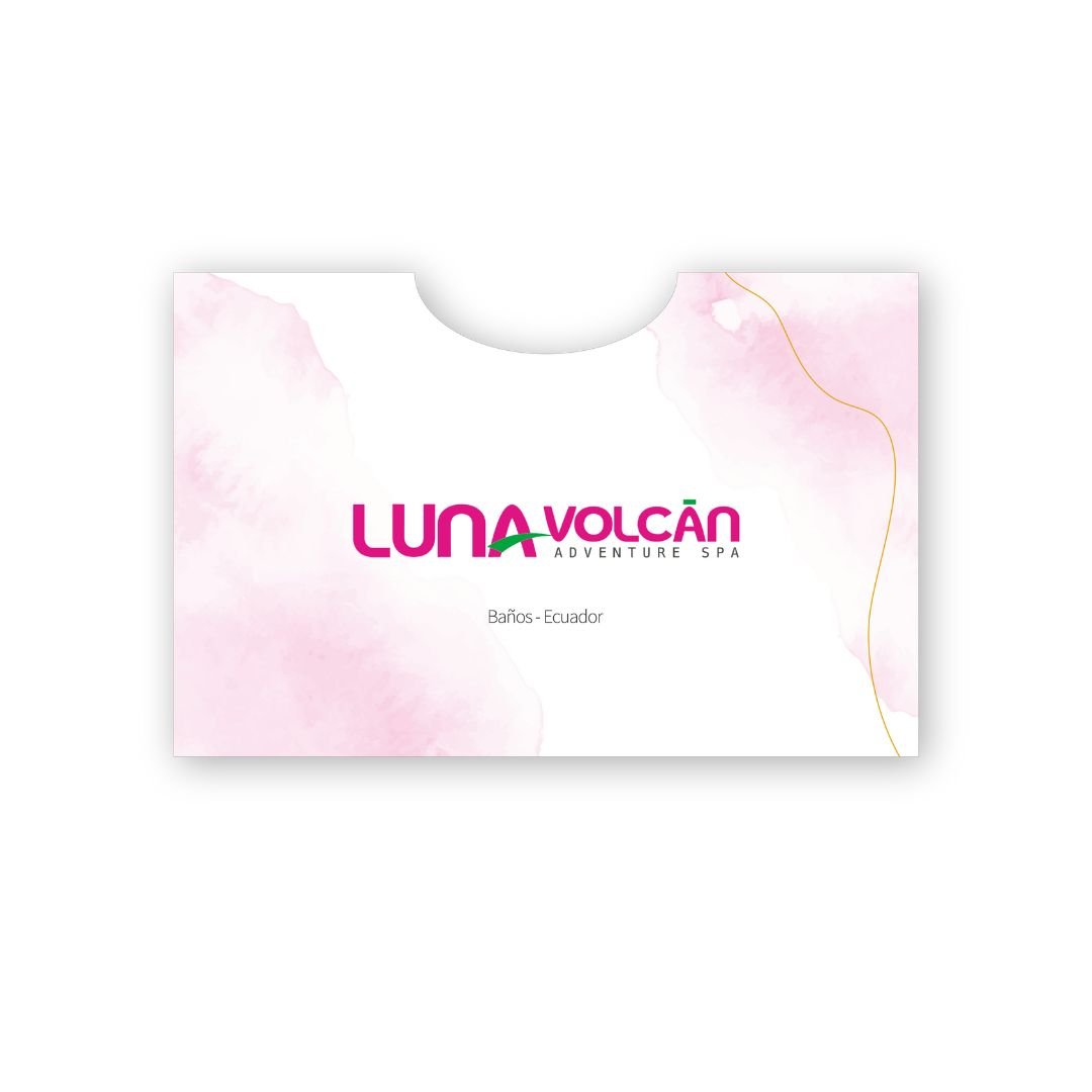 Gift card envelope - Luna Volcan - Banos Ecuador.jpeg