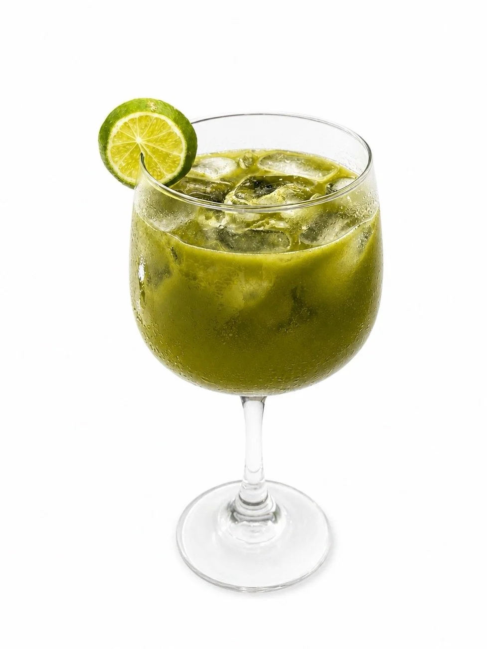 Spritz matcha