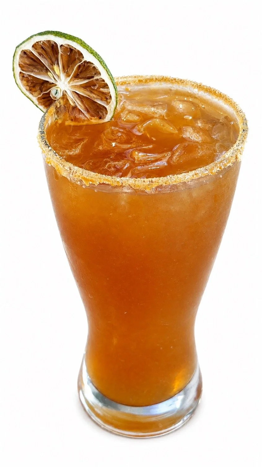 Limonada con Panela
