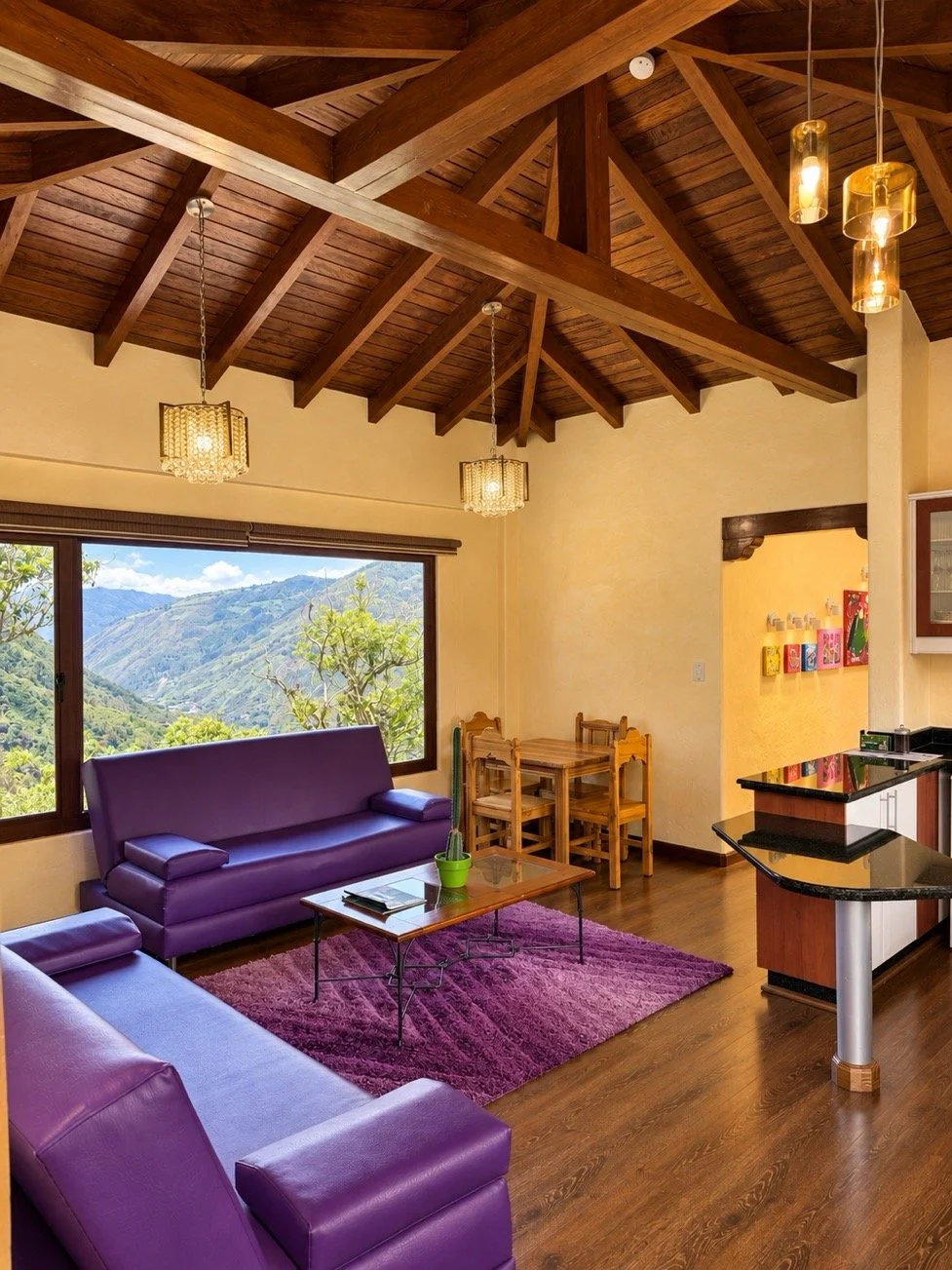 Suite Romantica 47 Huayna Cápac - Luna Volcan - Hotel en Banos Ecuador.jpg