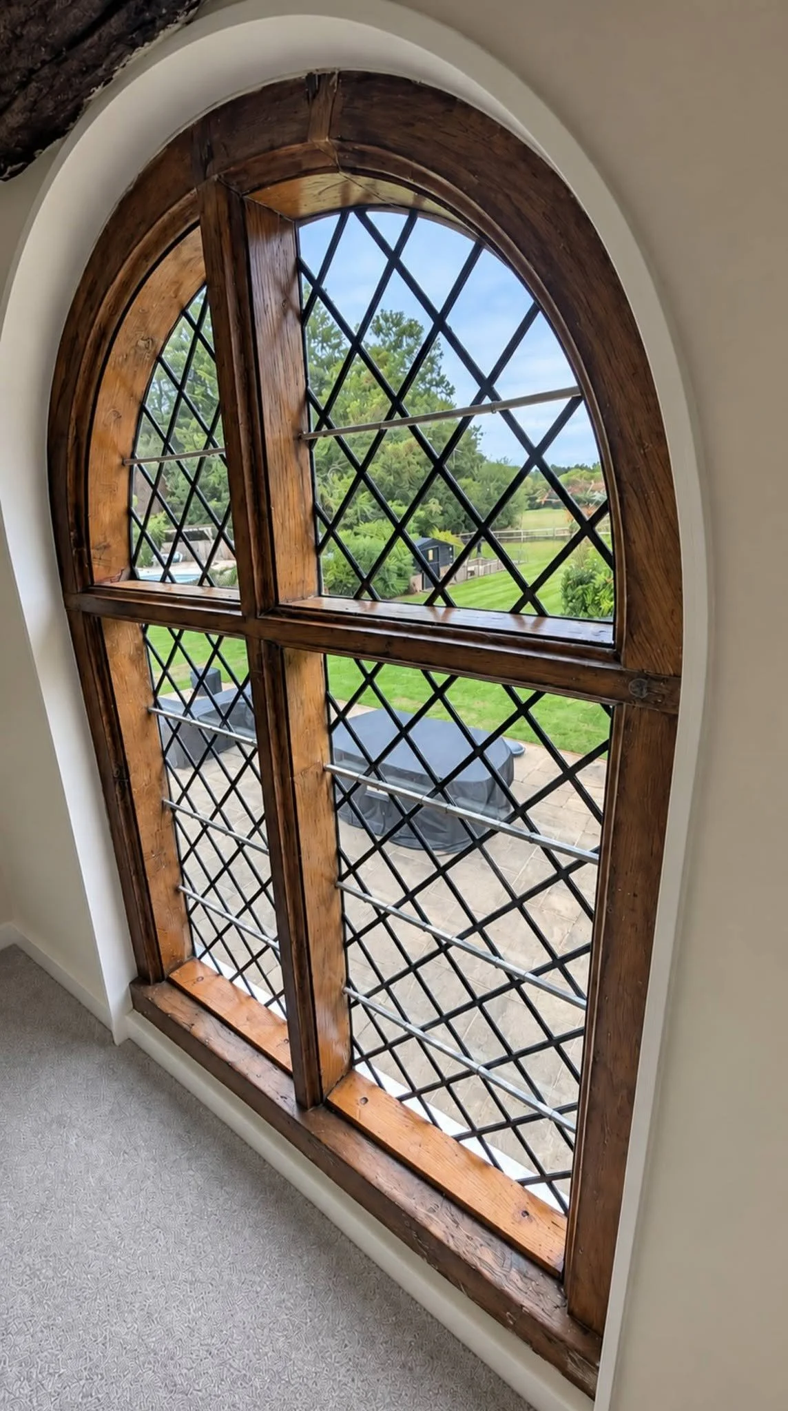 Inside 400 Years of History: Interior Decorating a Grade II Listed Farmhouse in Battle