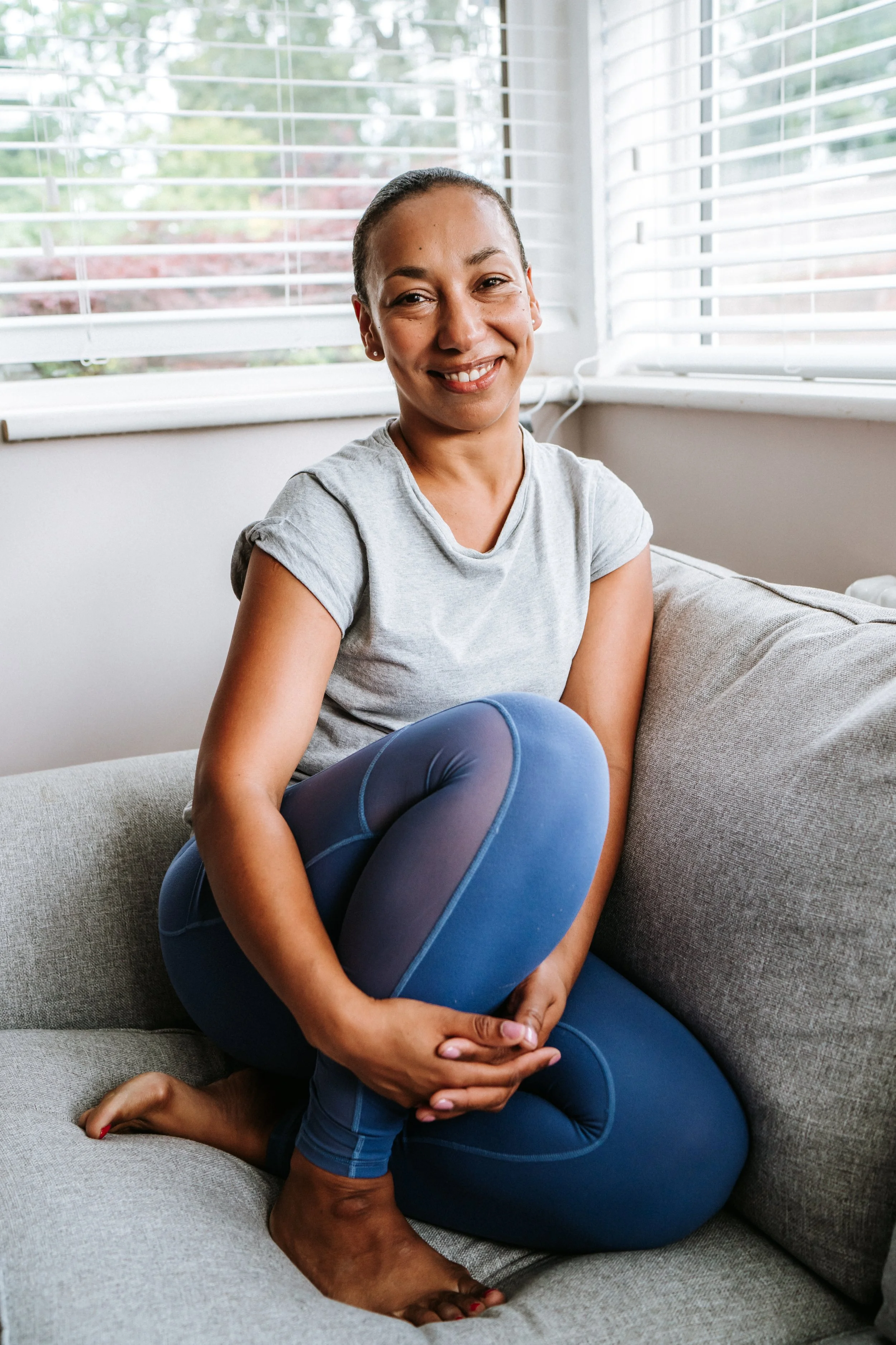 About Me High Massage Therapist — Sophie Wynne Wellness Massage