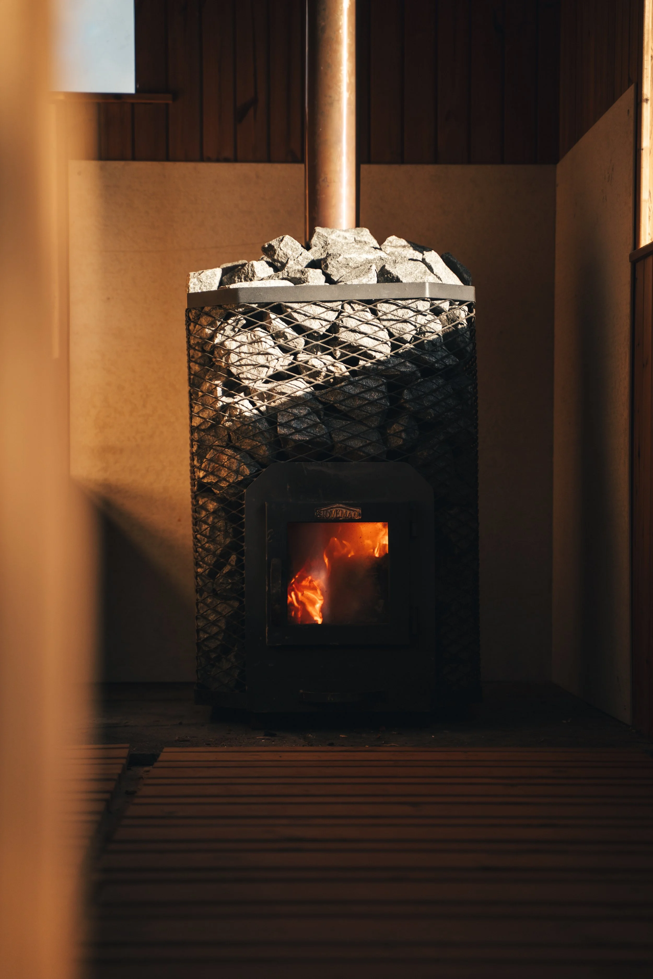 Revive Saunas