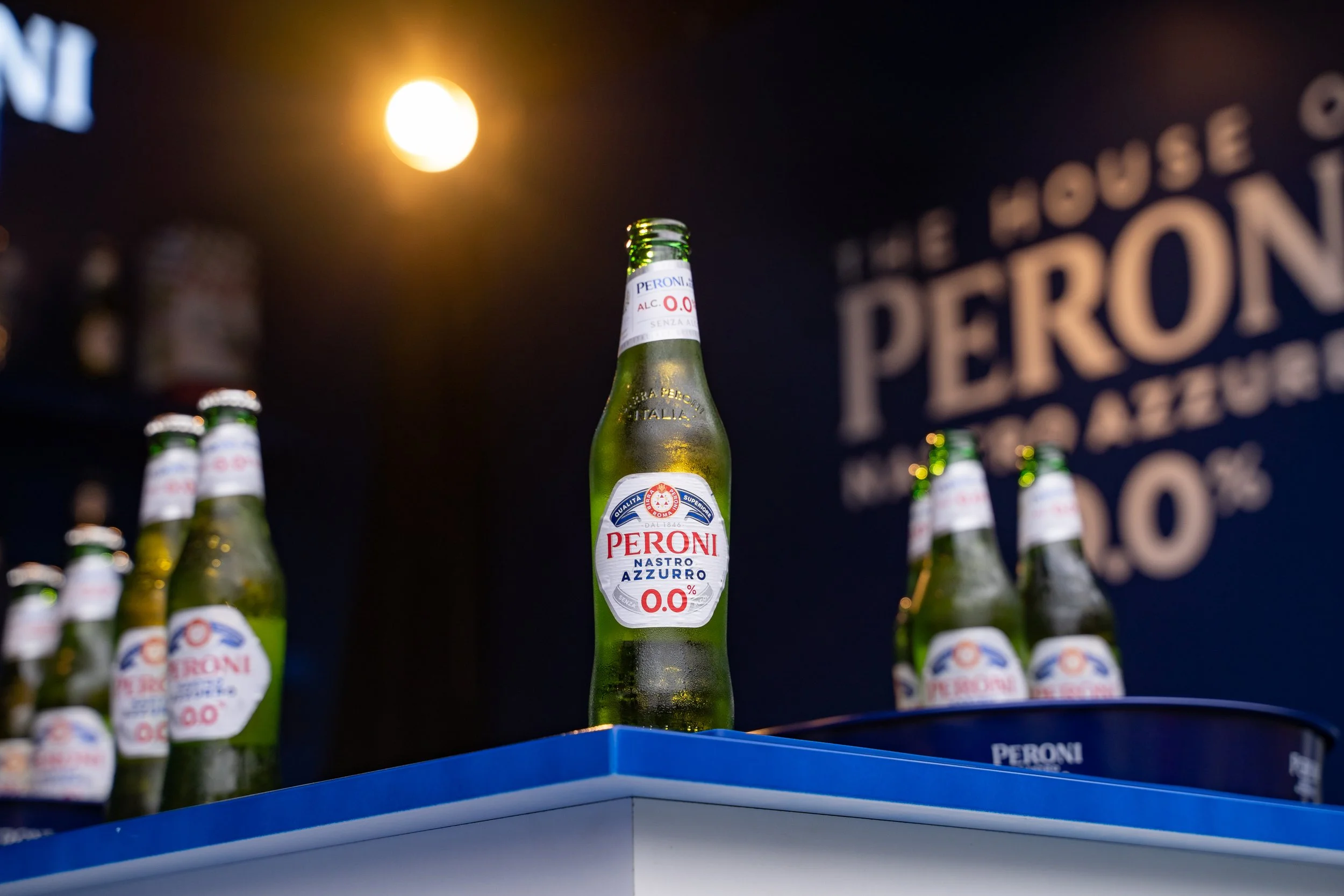 Peroni X Tifosi