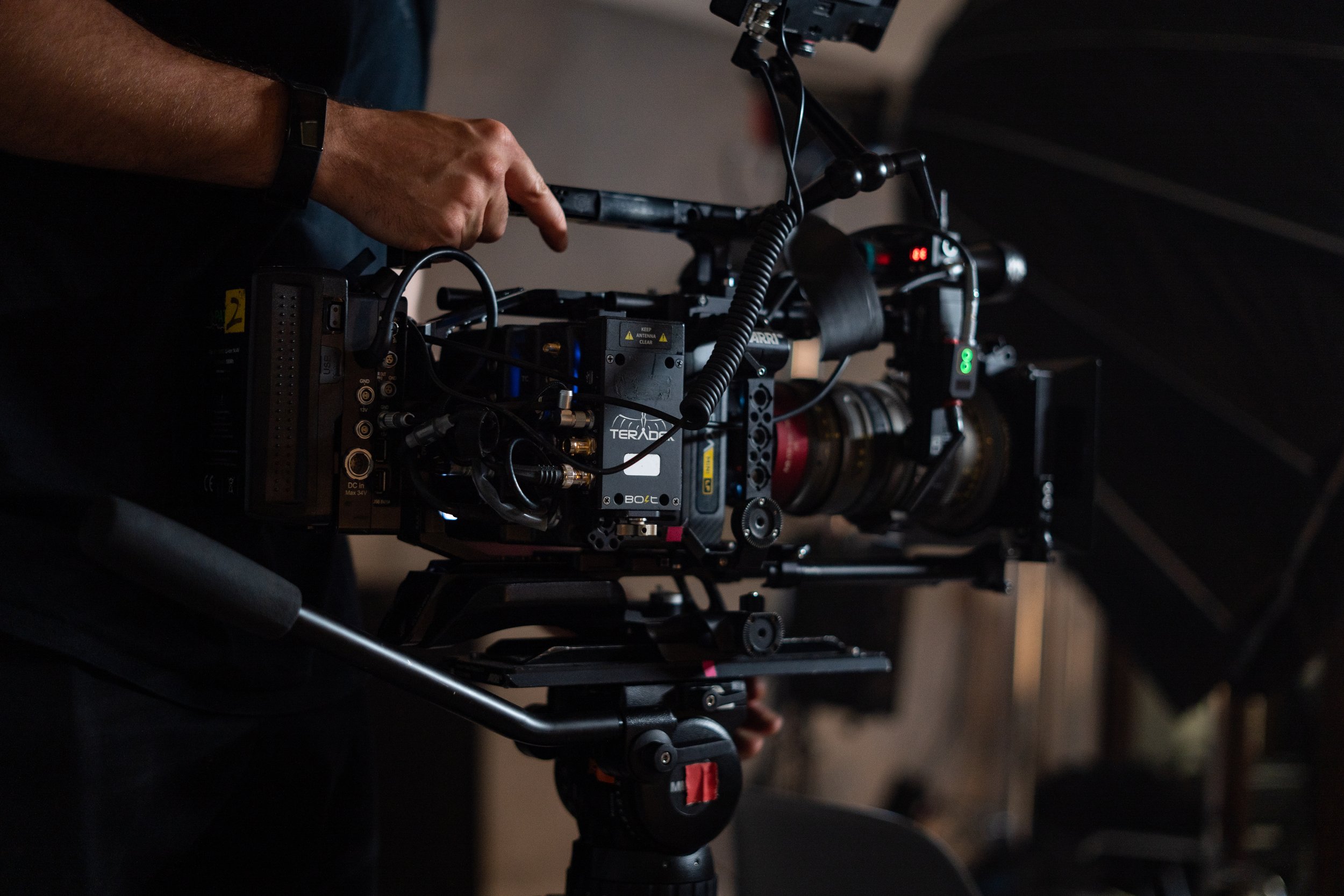 Videography