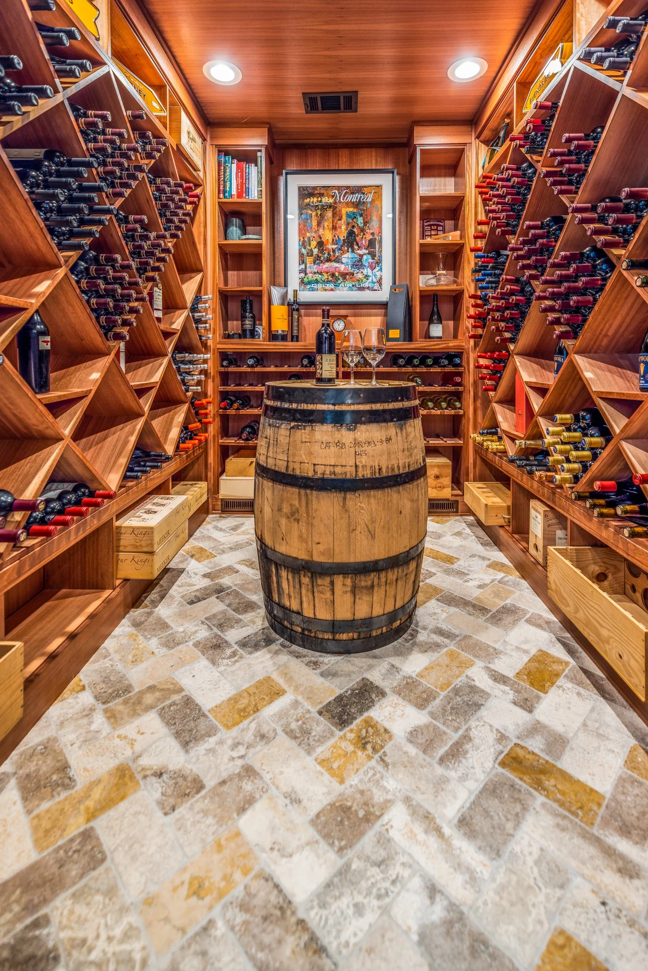 Wine Room Savannah GA
