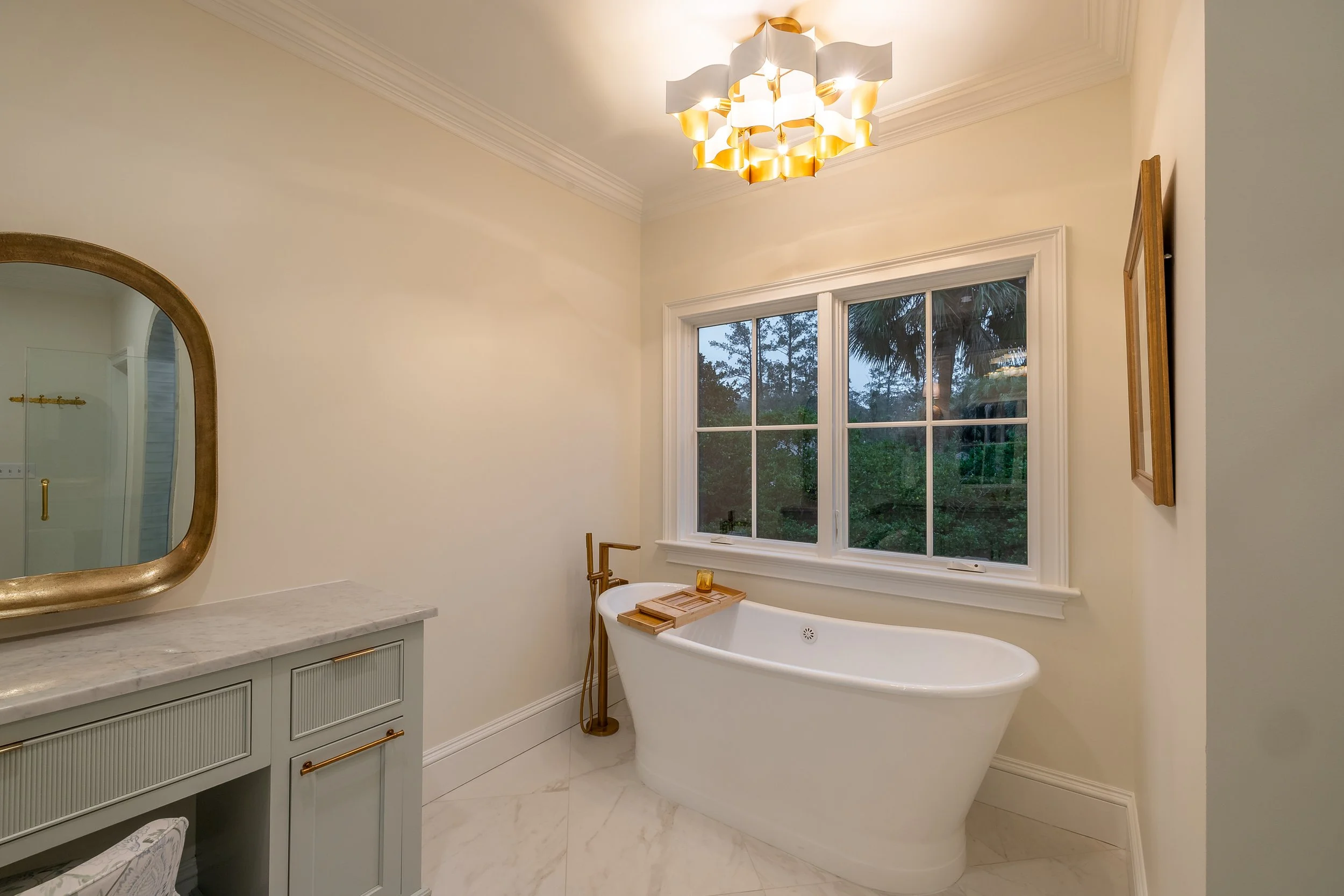 Bathroom Remodel Savannah, GA