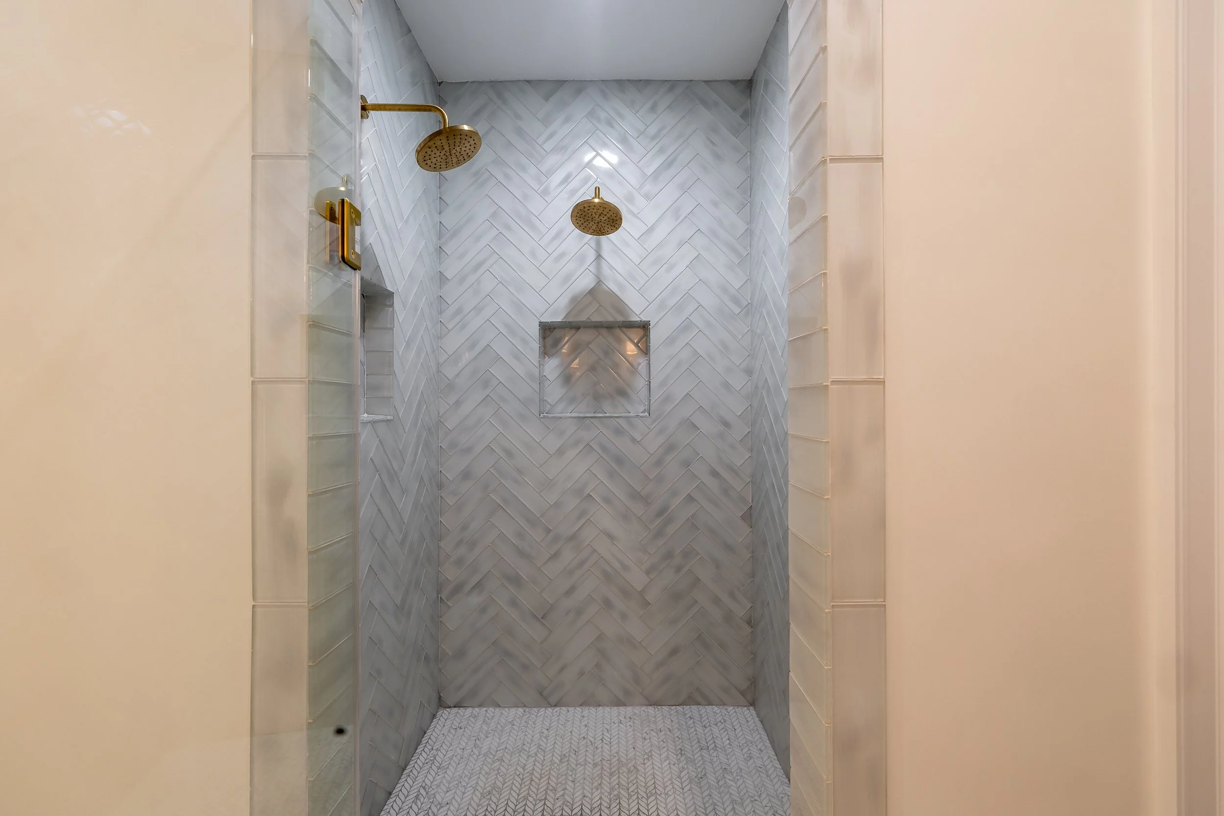 Bathroom Remodel Savannah, GA