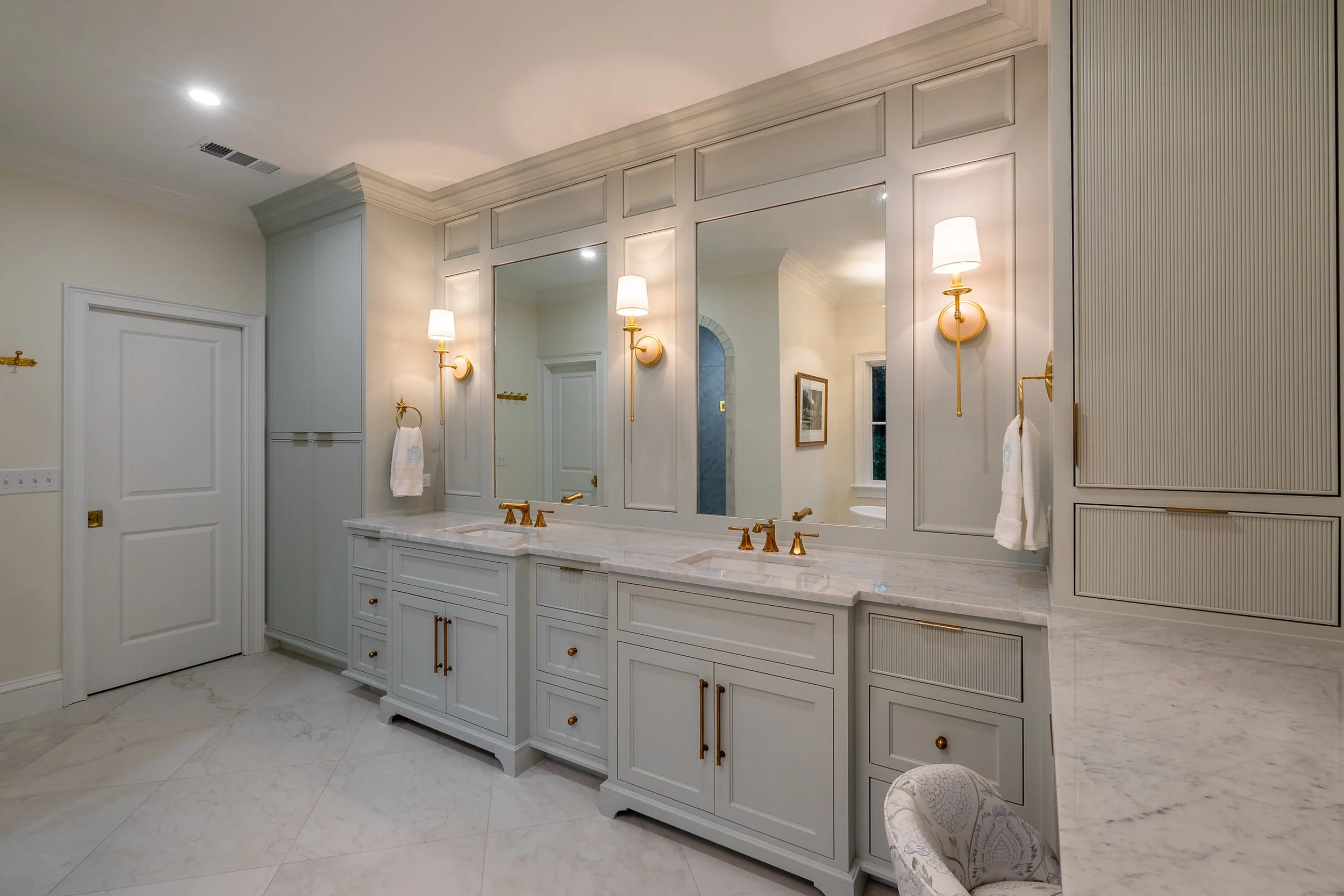 Bathroom Remodel Savannah, GA