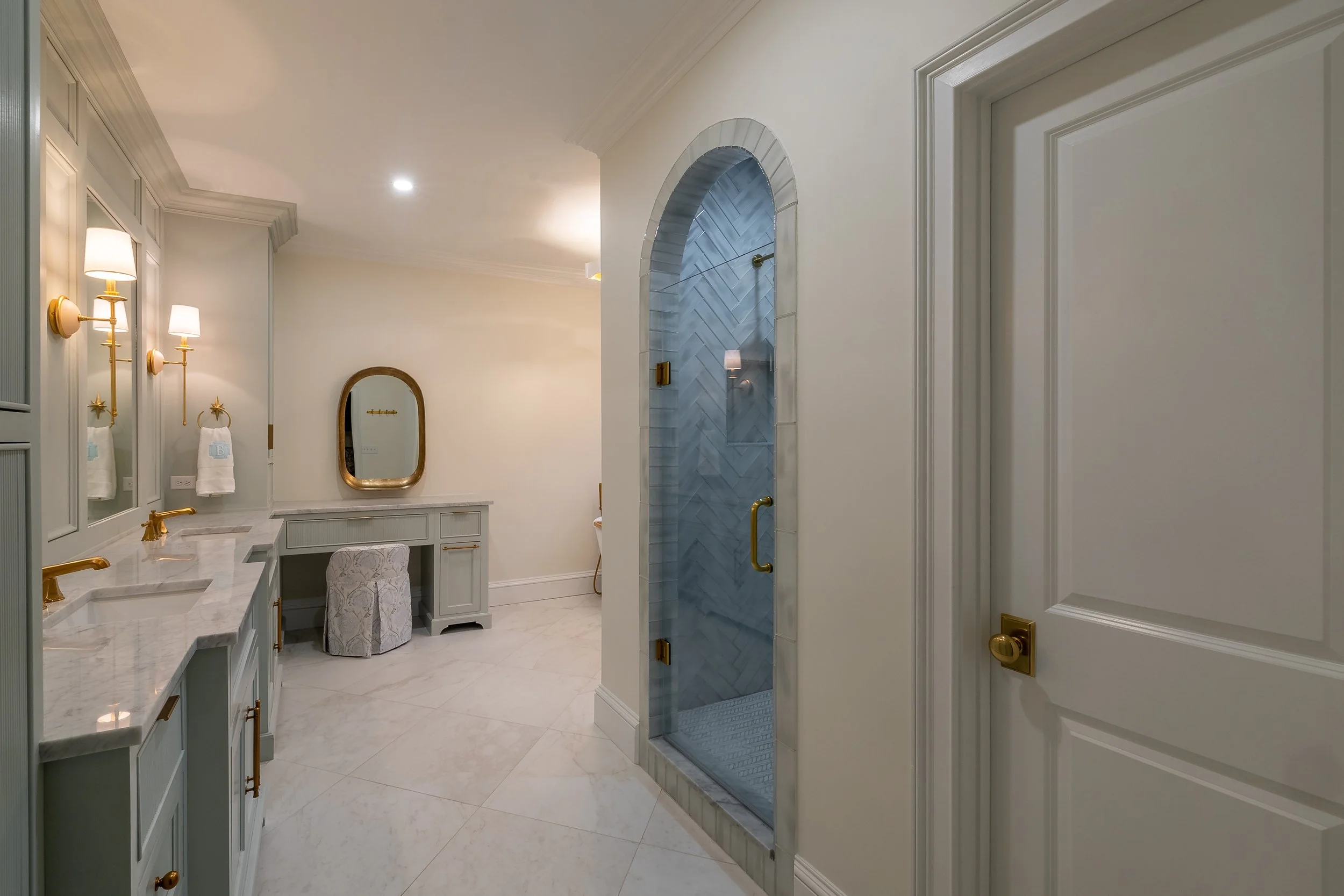 Bathroom Remodel Savannah, GA