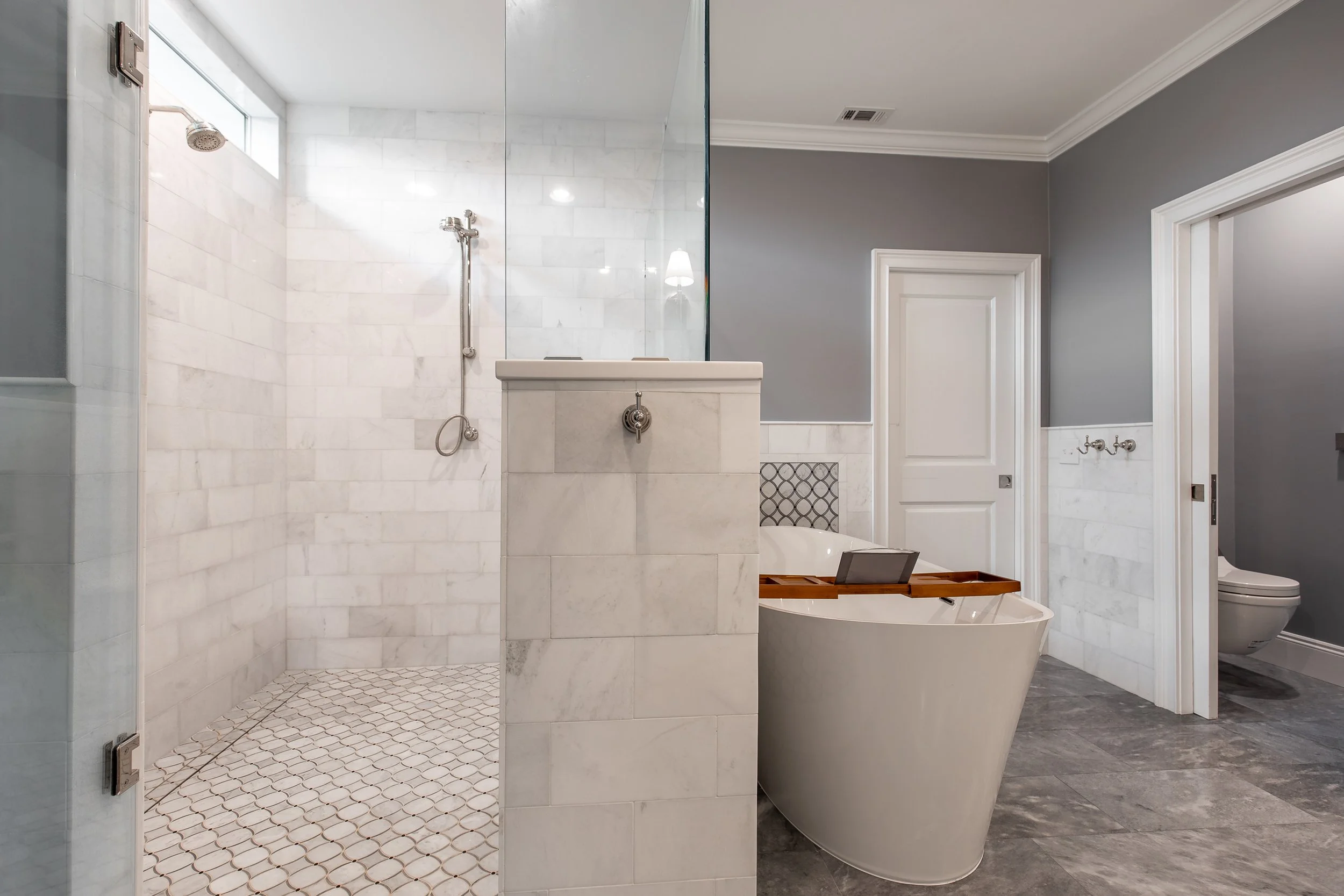 Bathroom Renovations, Savannah GA — American Craftsman Renovations