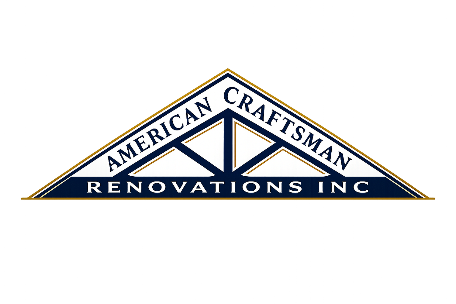 American Craftsman Renovations