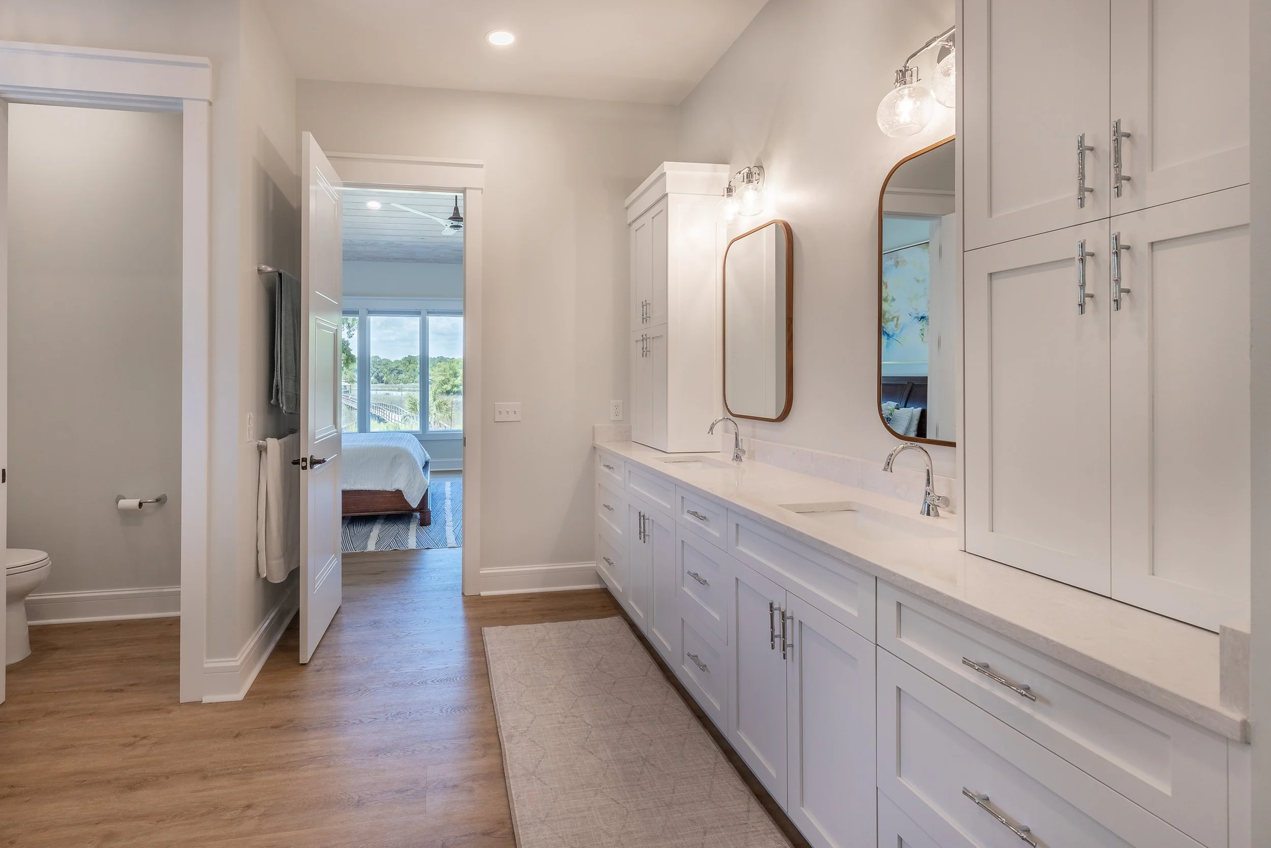 Bathroom Renovations in Savannah GA