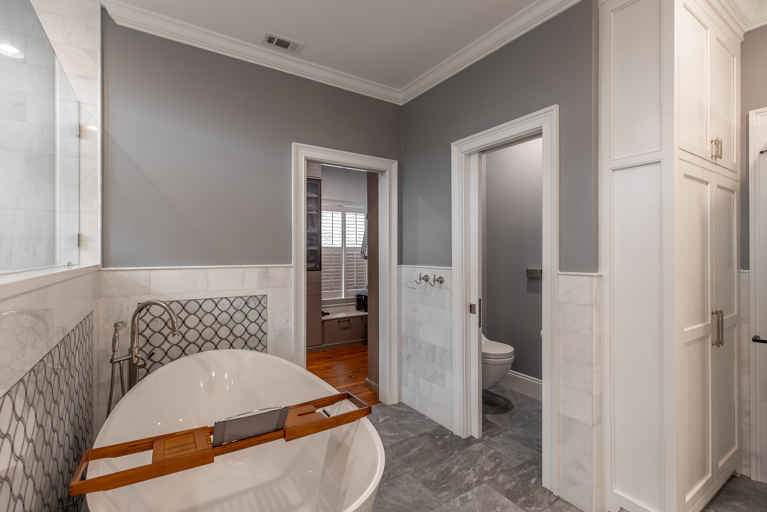 Bathroom Renovations in Savannah GA